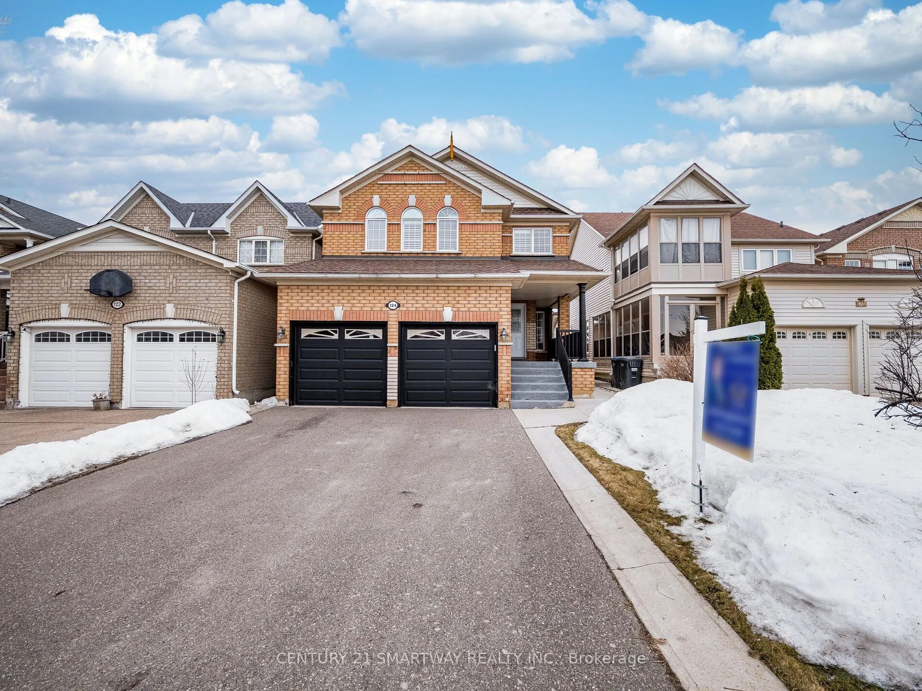 124 Porchlight Road