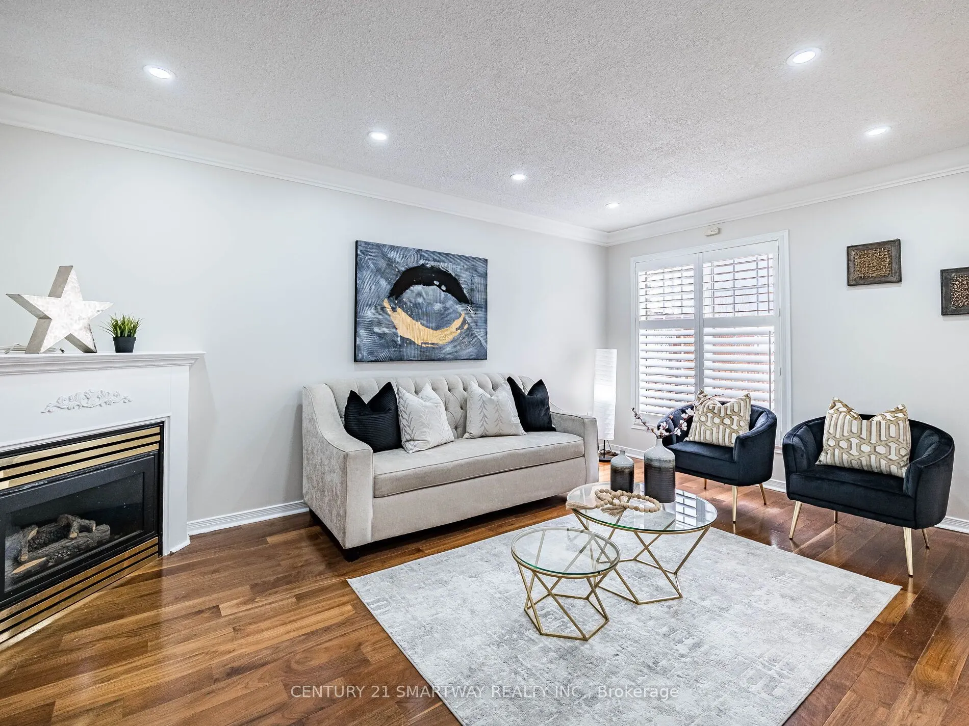 124 Porchlight Road