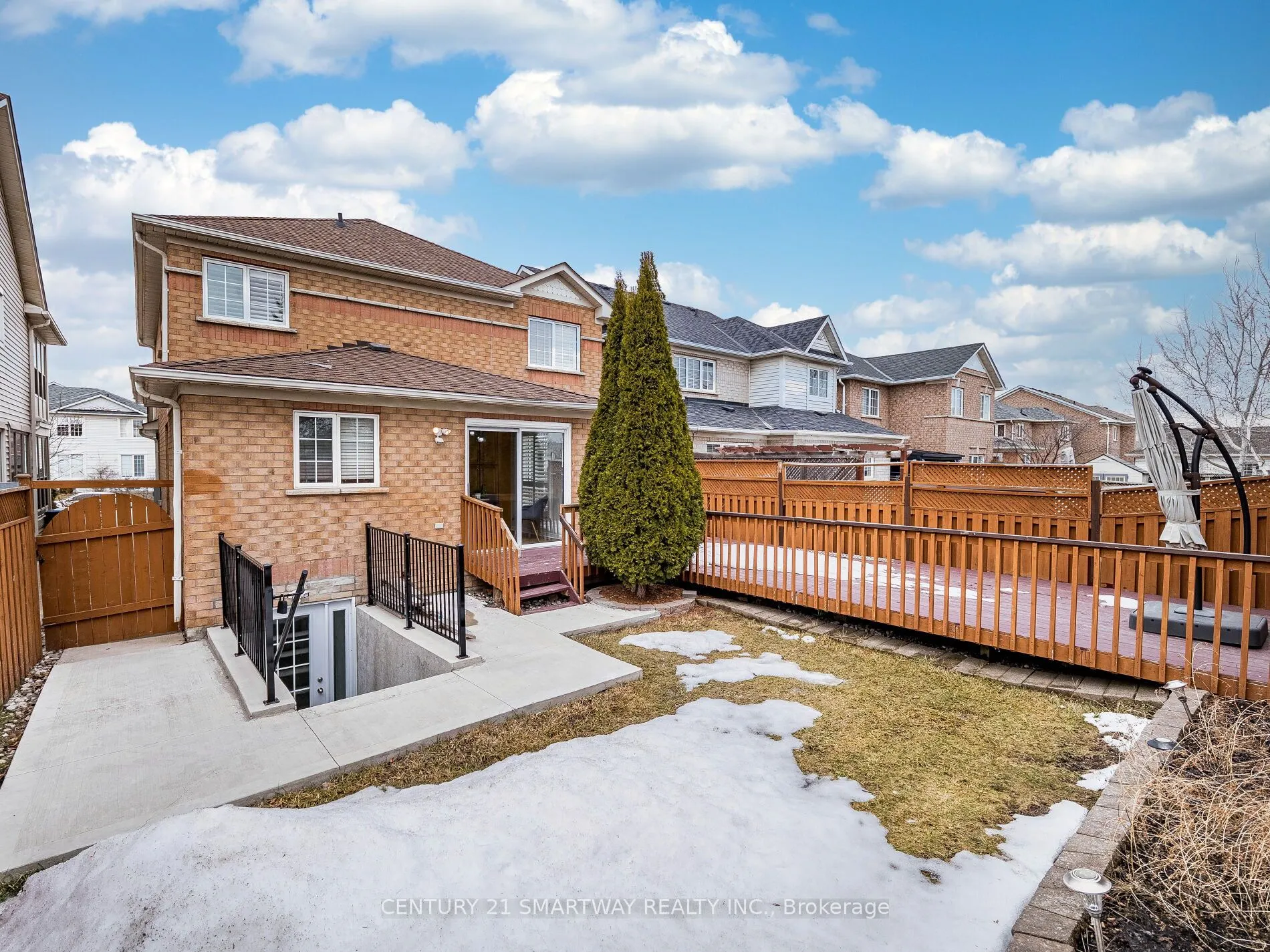 124 Porchlight Road