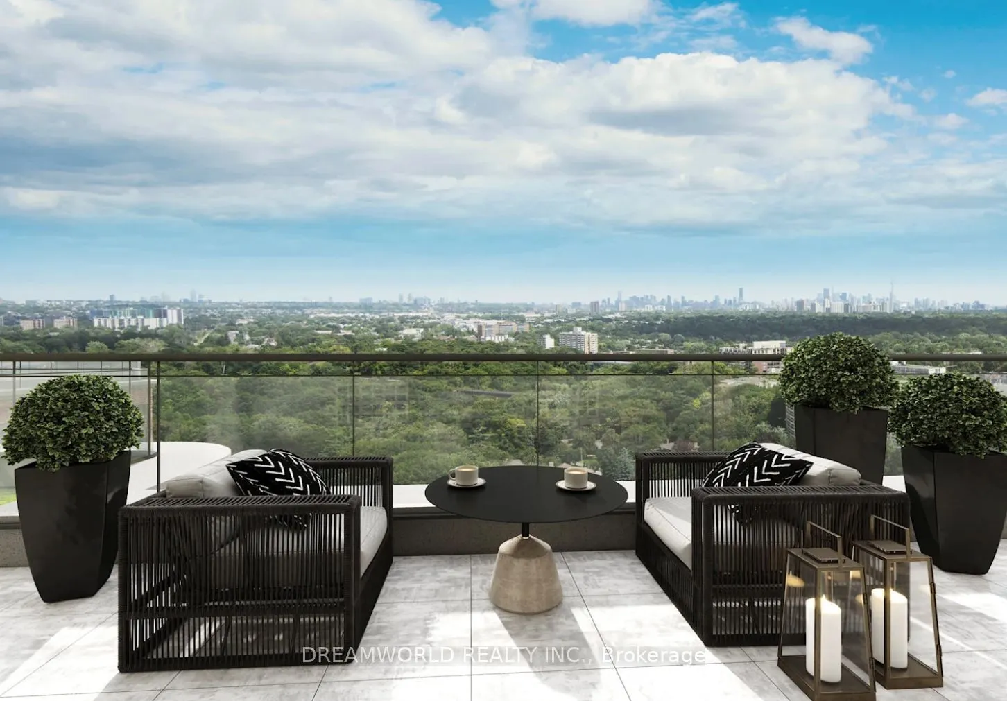 255 The Kingsway, #716