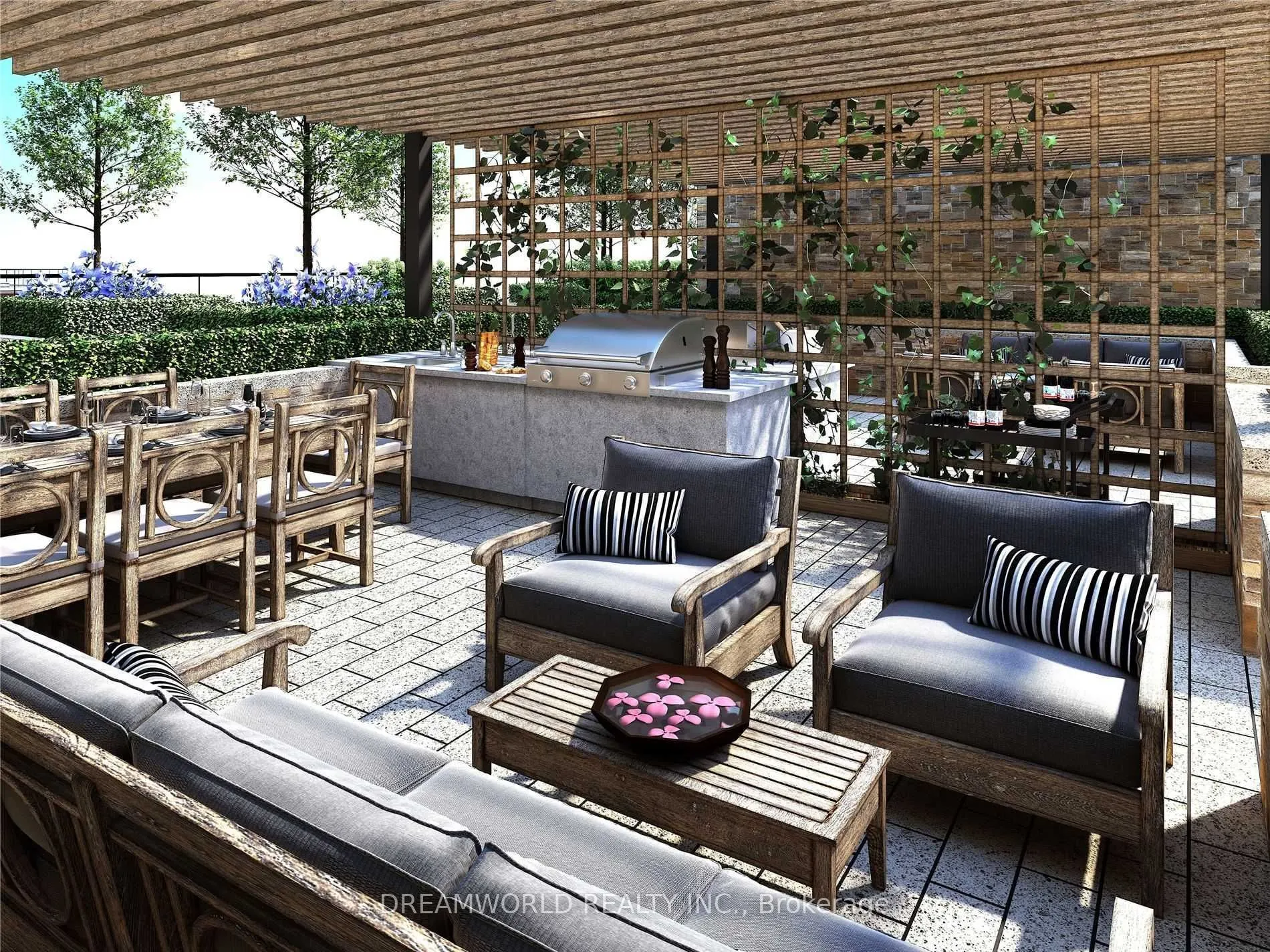 255 The Kingsway, #716