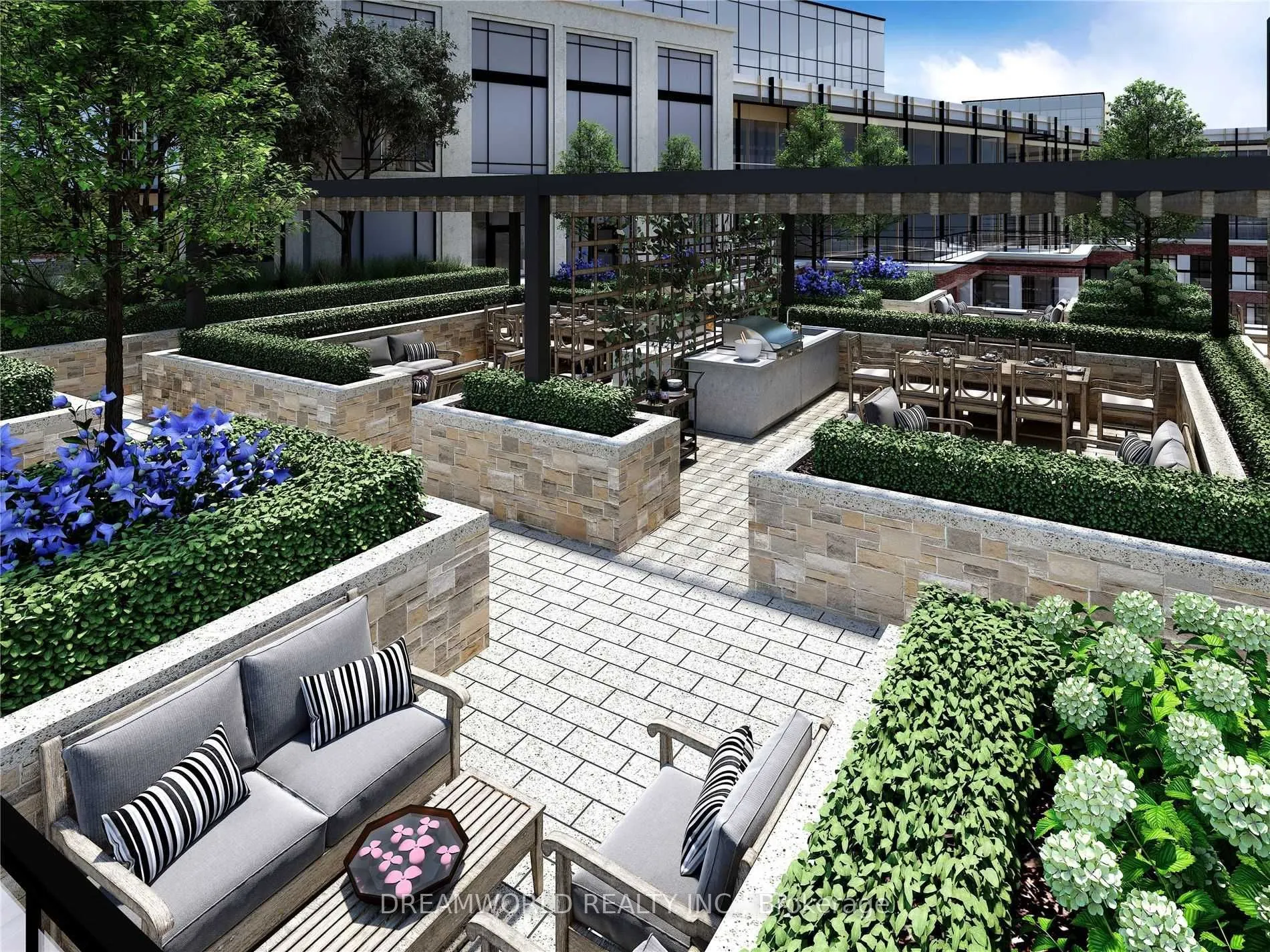255 The Kingsway, #716