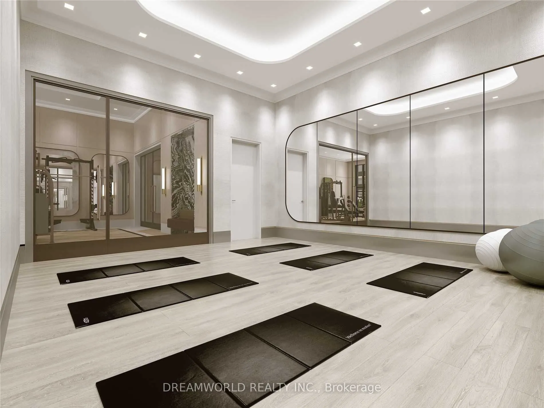 255 The Kingsway, #716
