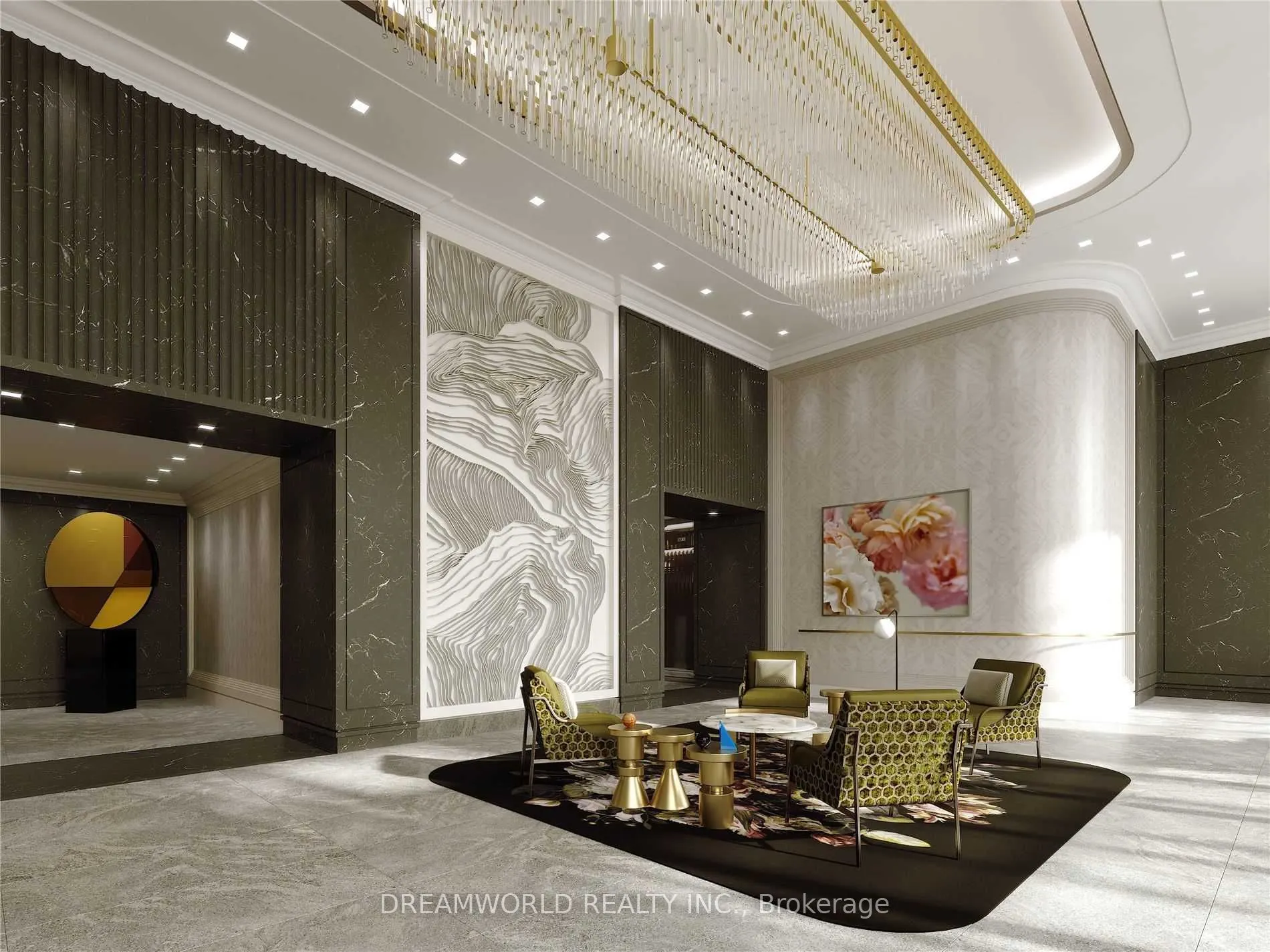 255 The Kingsway, #716
