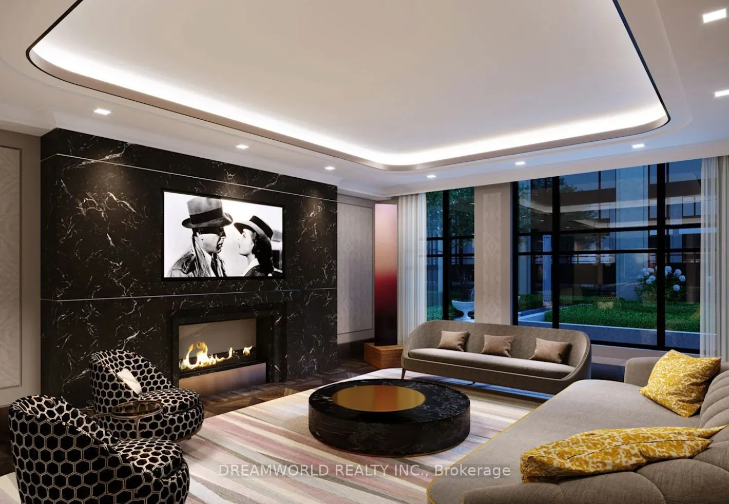 255 The Kingsway, #716