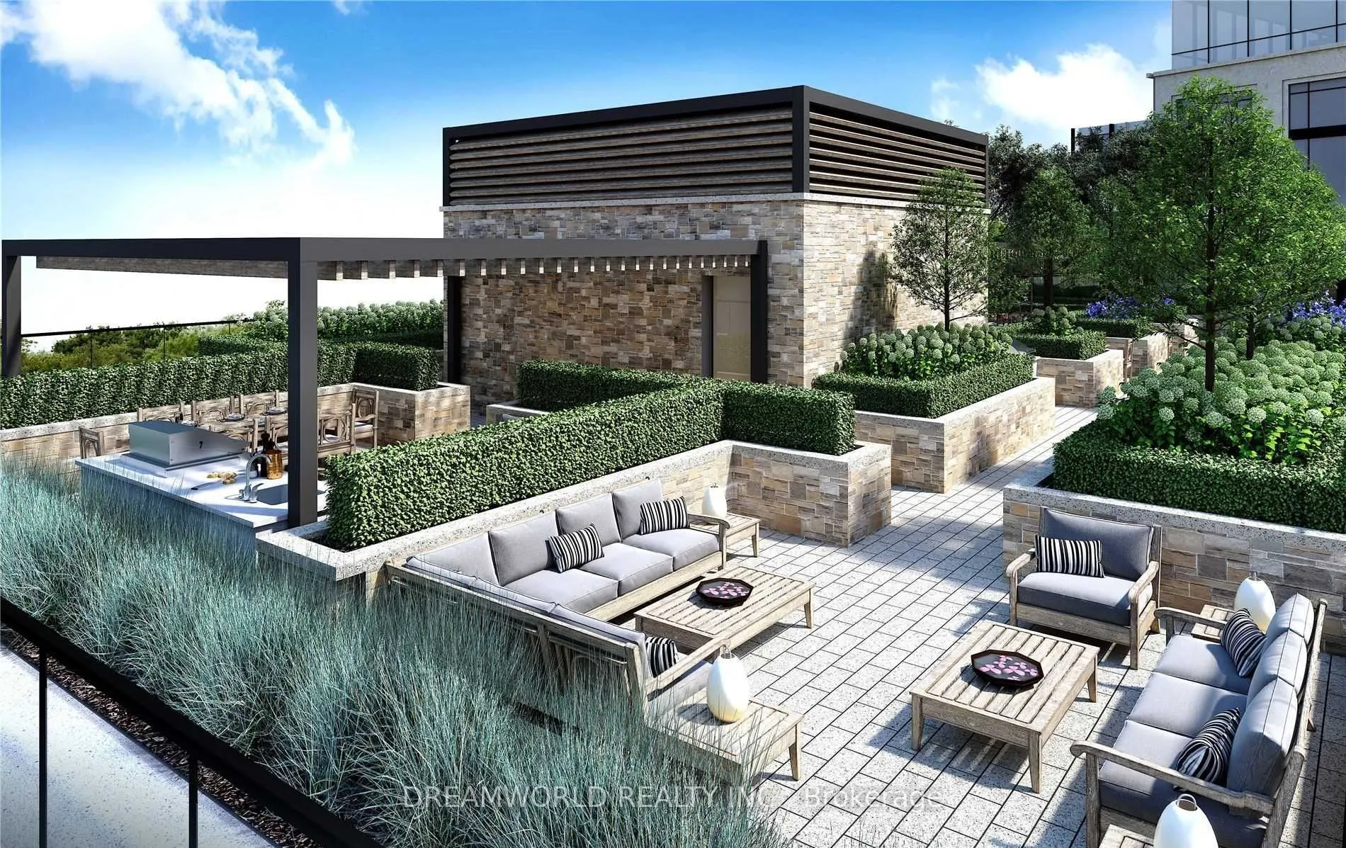 255 The Kingsway, #716