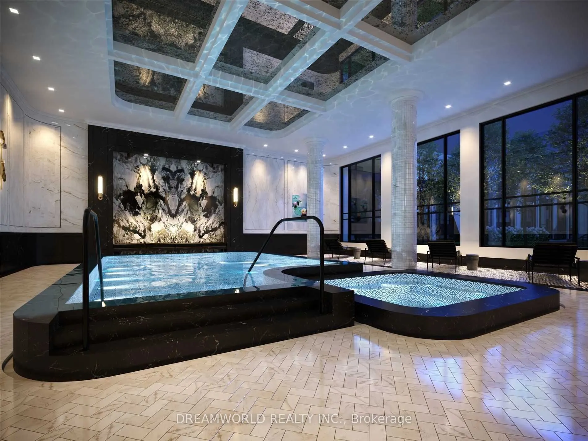 255 The Kingsway, #716