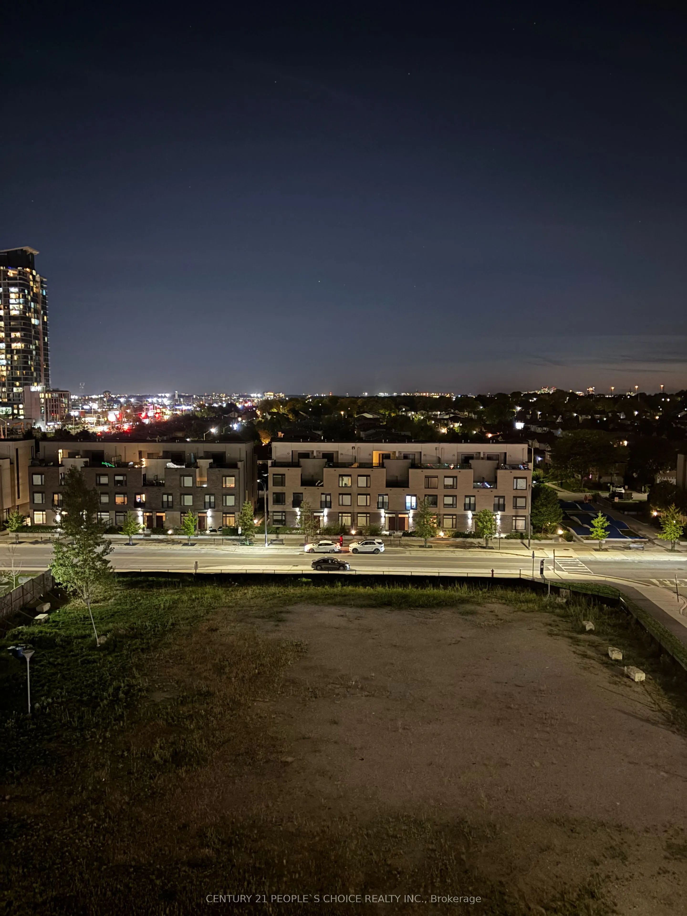 510 Curran Place, #505