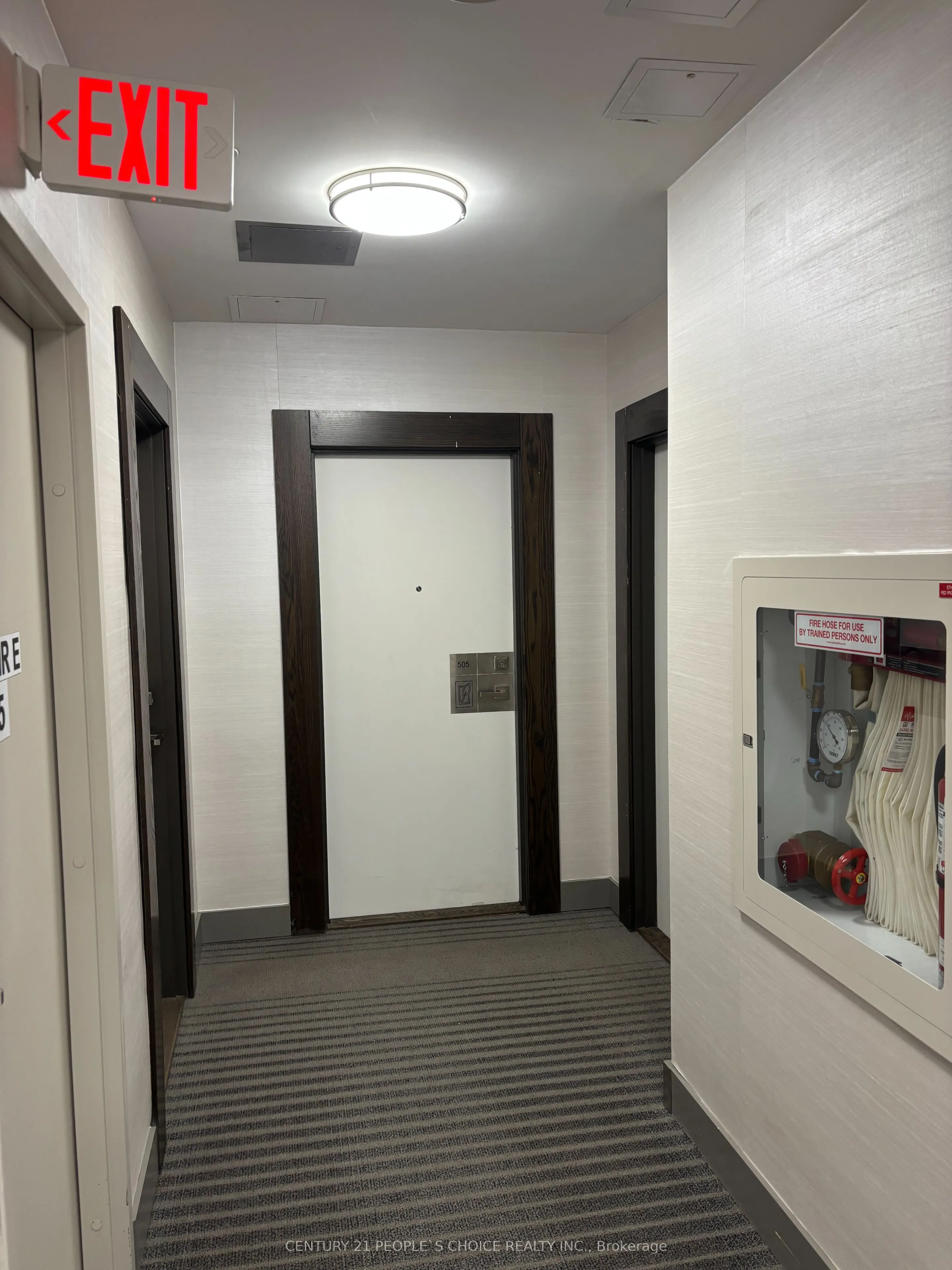 510 Curran Place, #505
