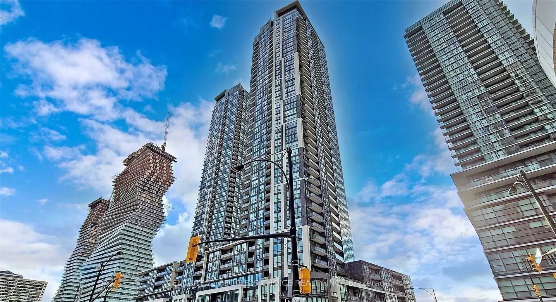 510 Curran Place, #505