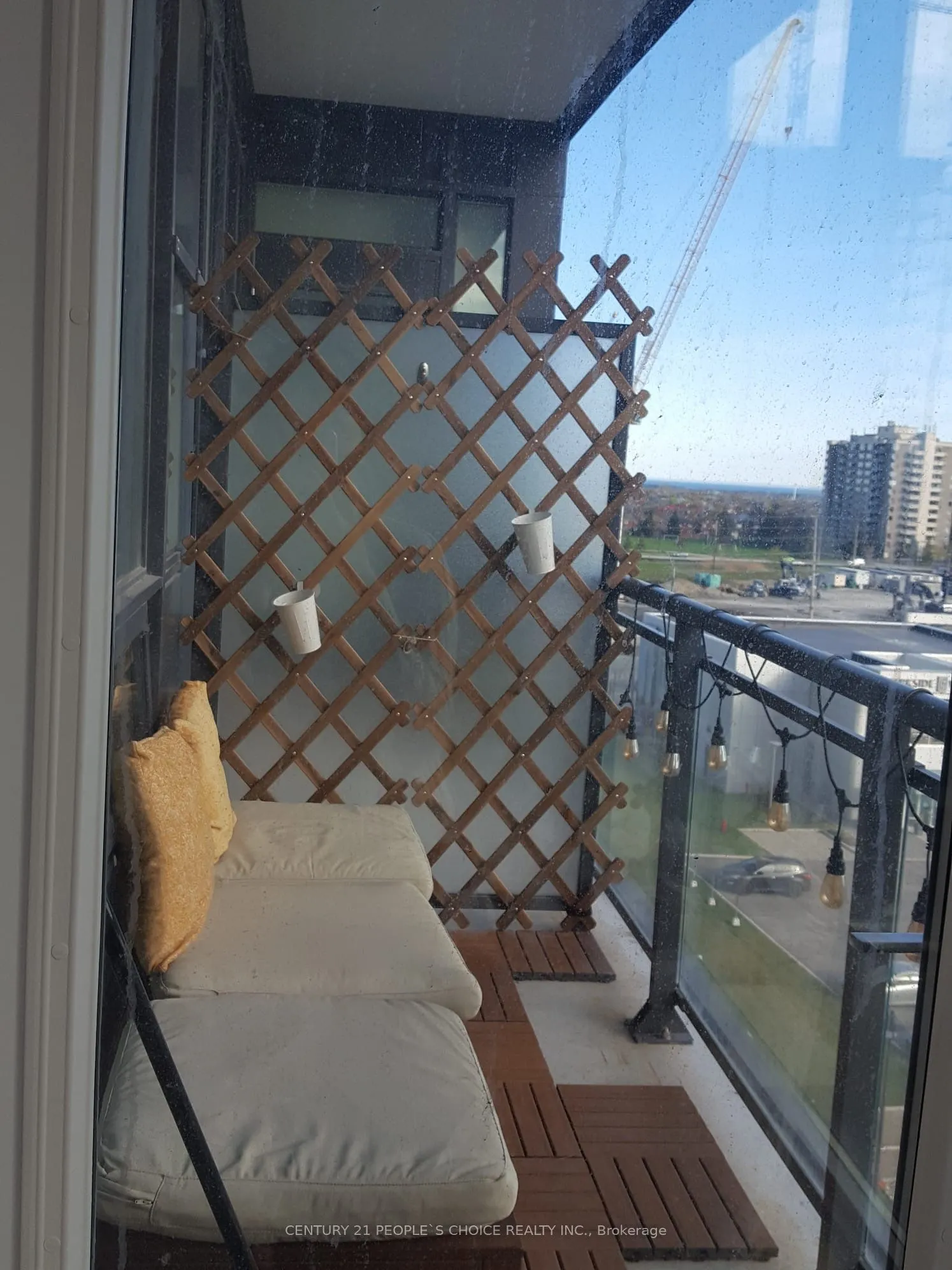 510 Curran Place, #505