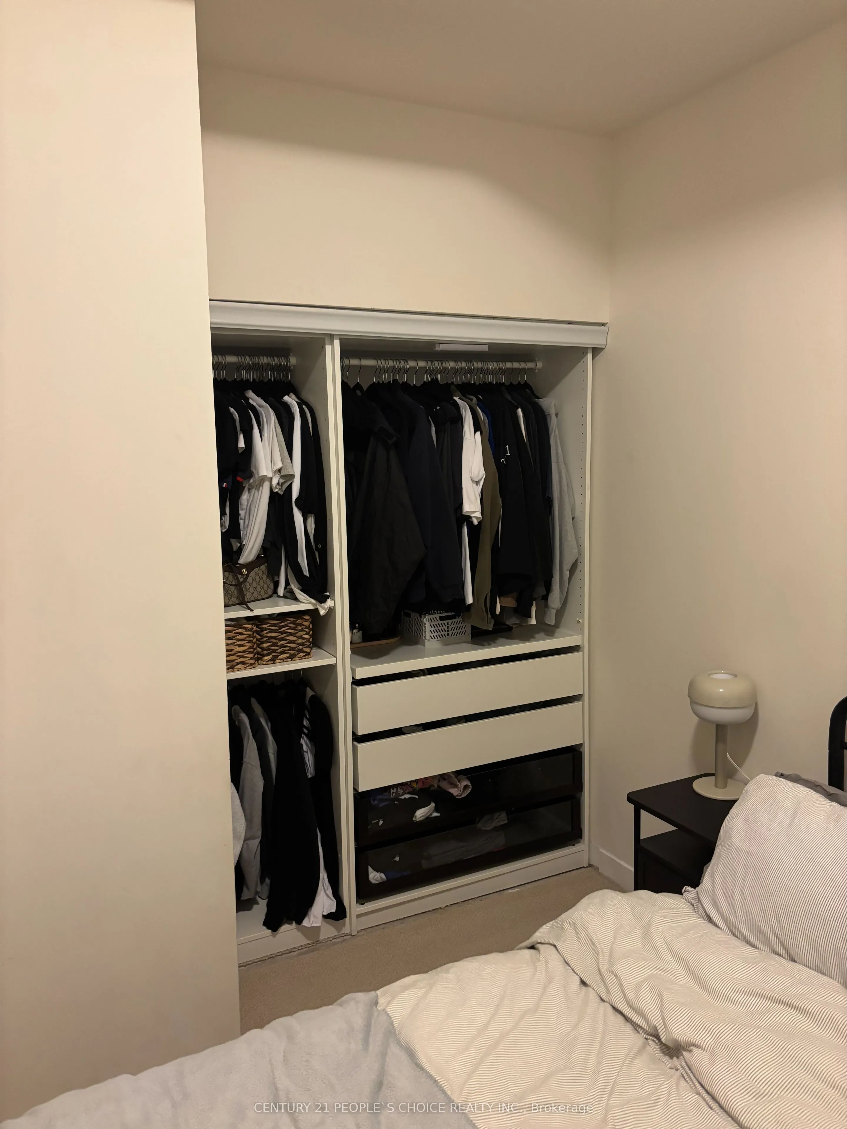 510 Curran Place, #505
