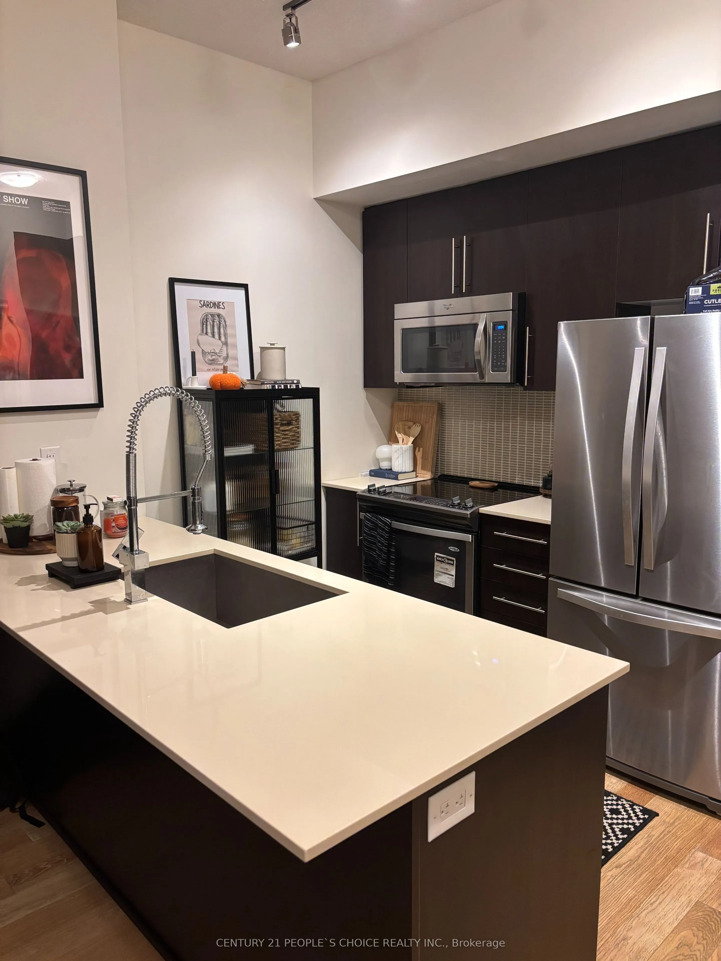 510 Curran Place, #505