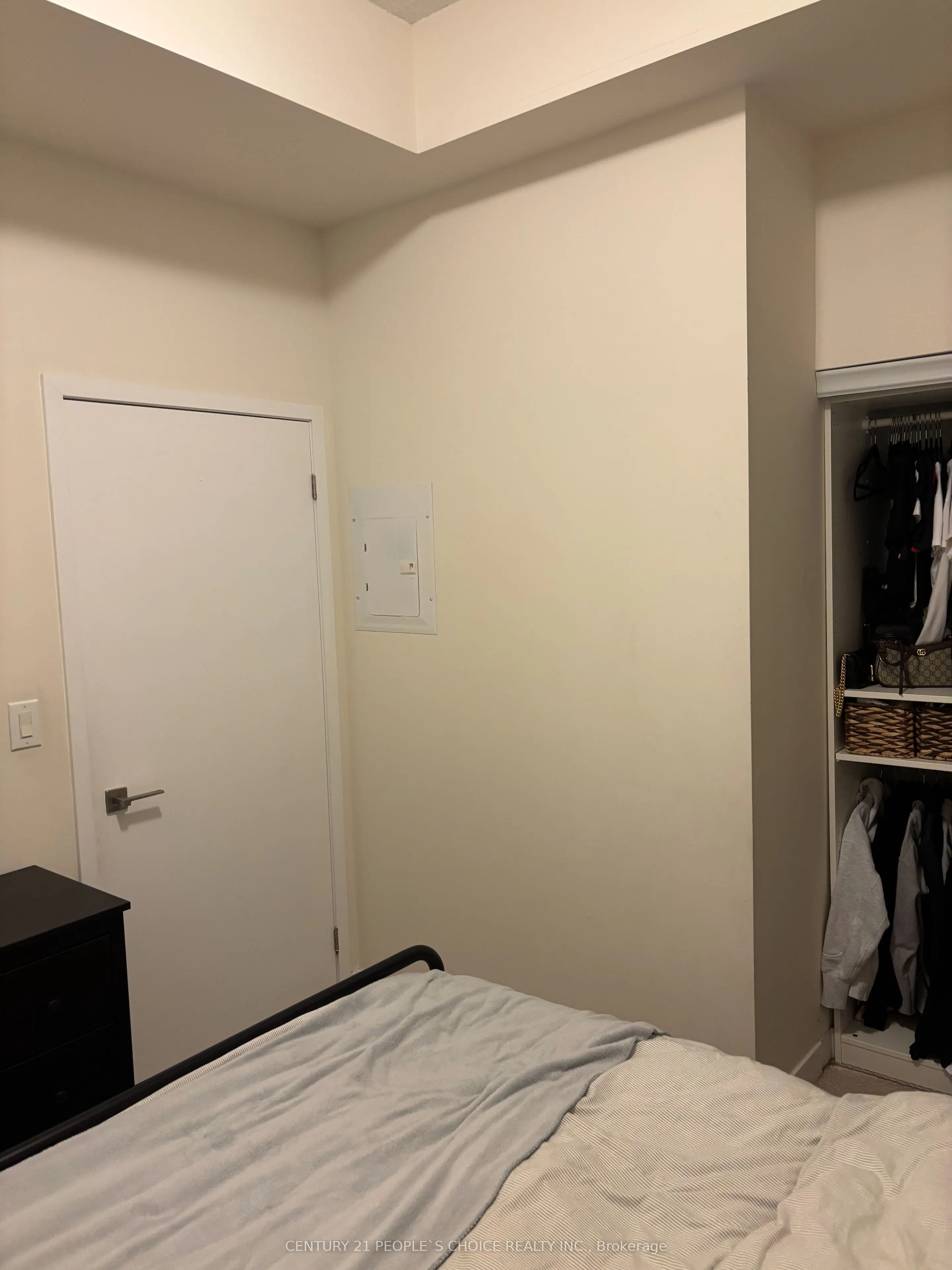 510 Curran Place, #505