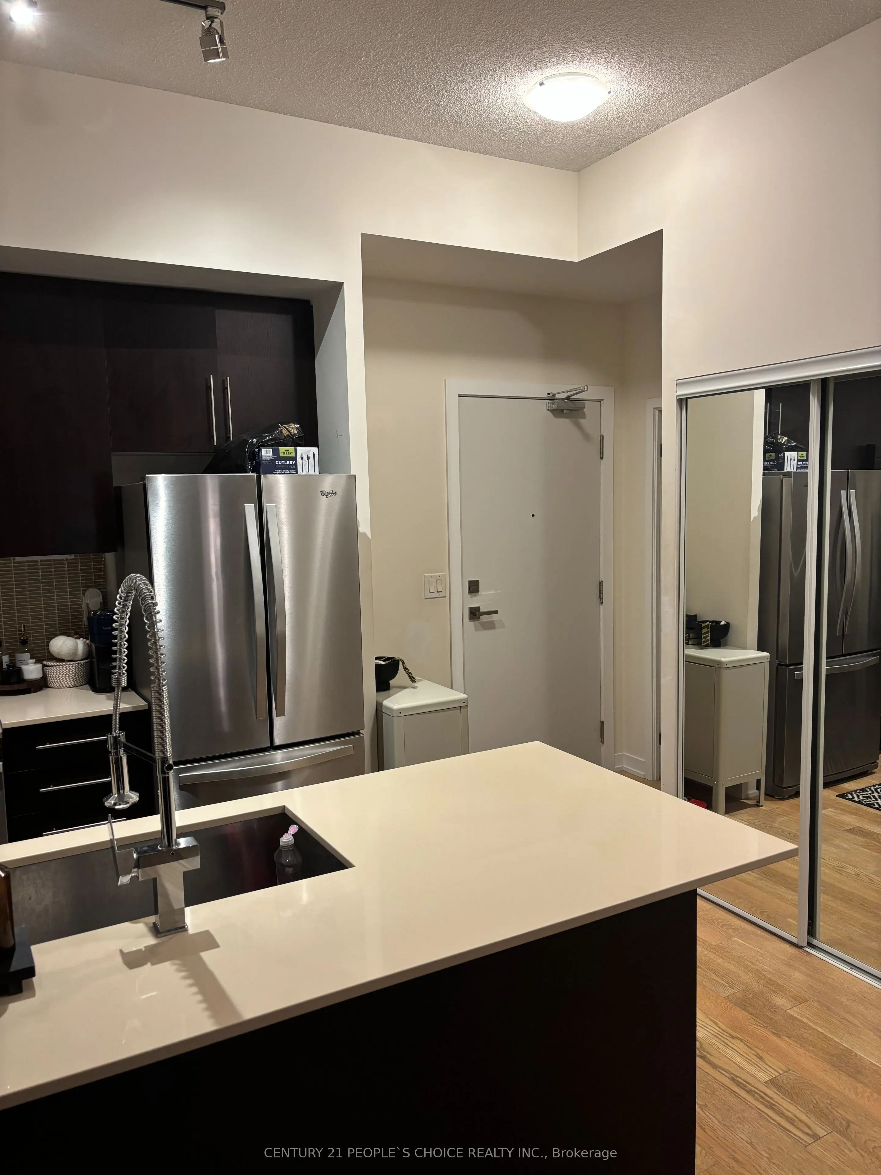 510 Curran Place, #505
