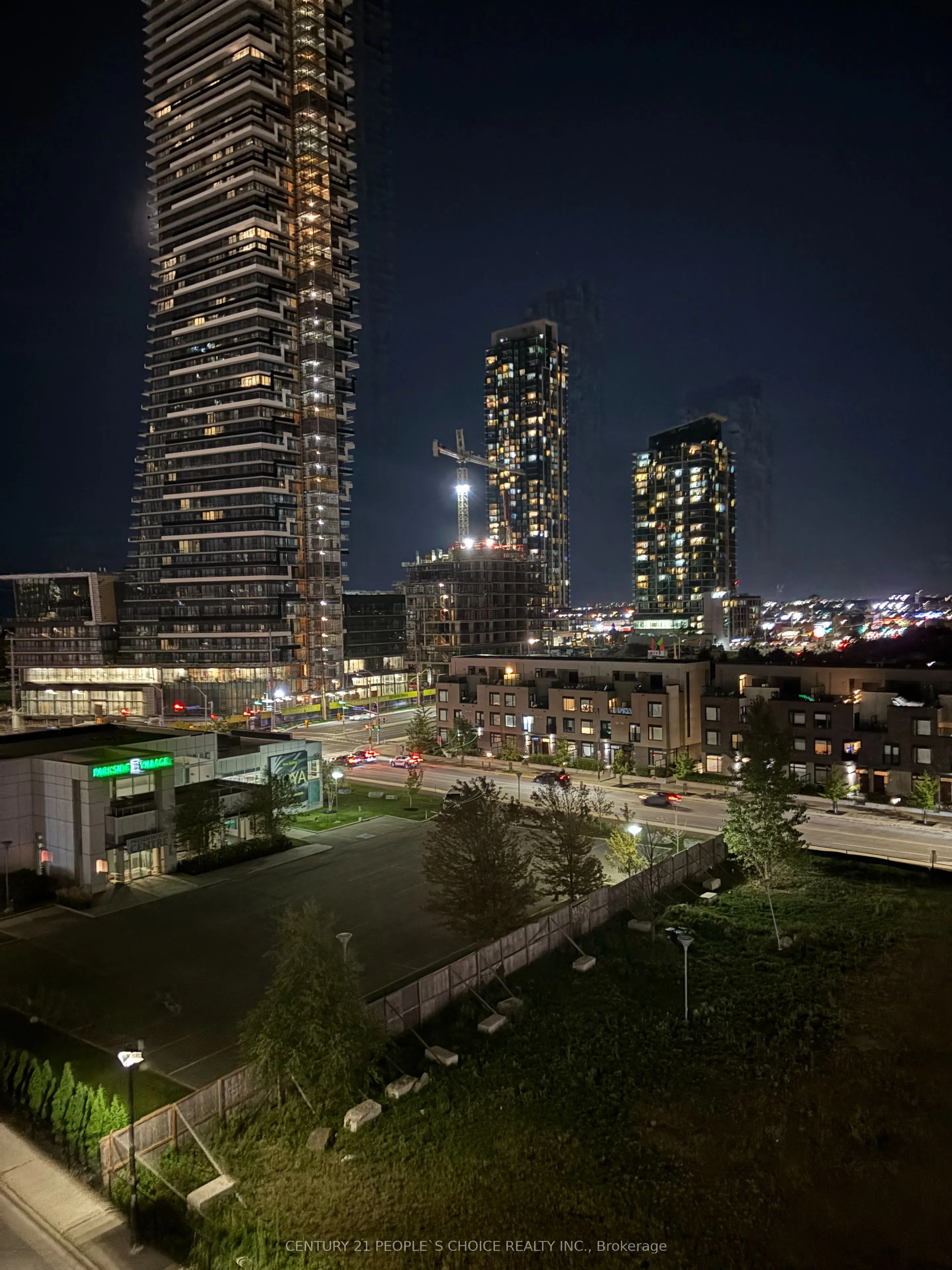 510 Curran Place, #505