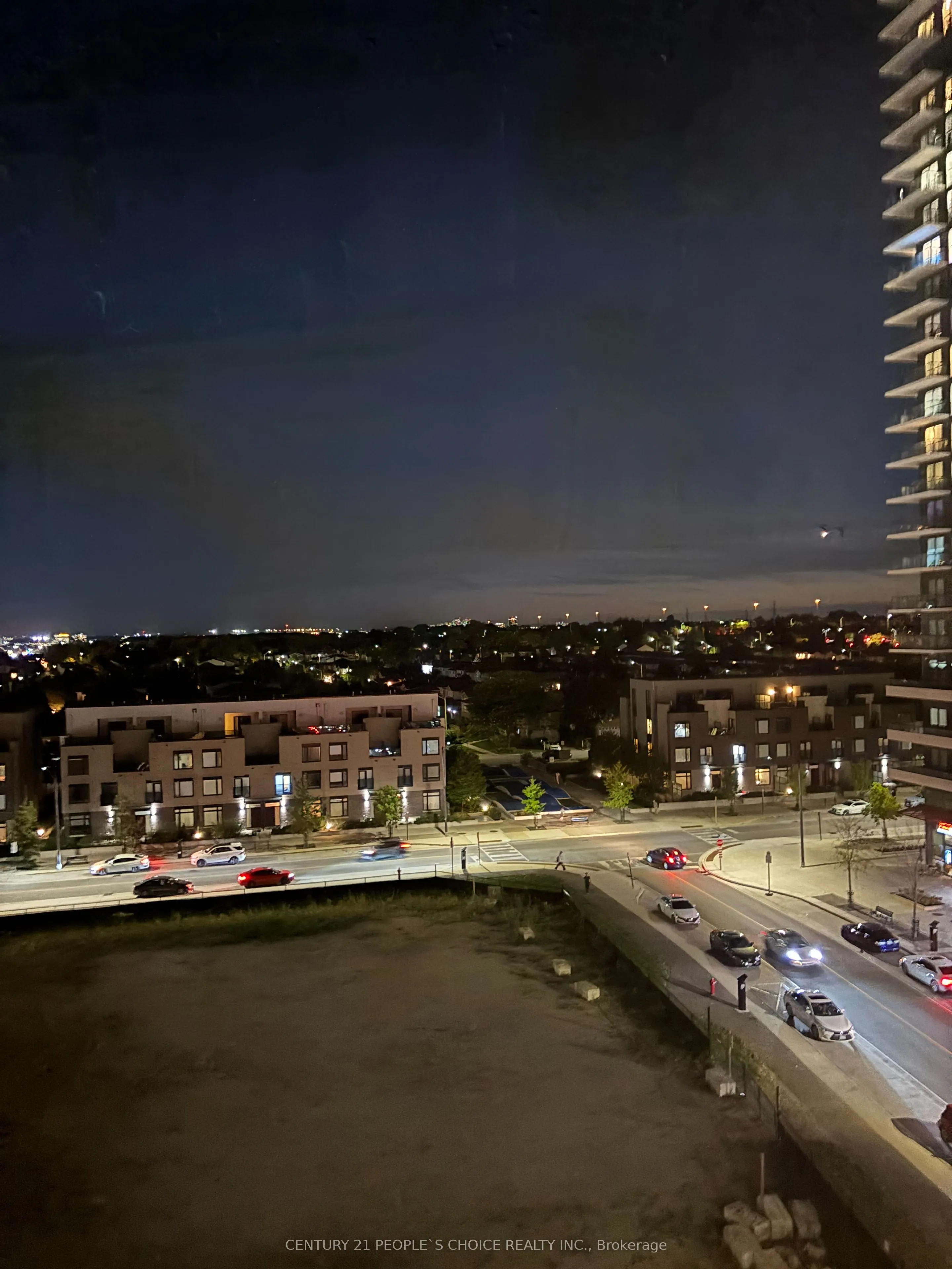 510 Curran Place, #505