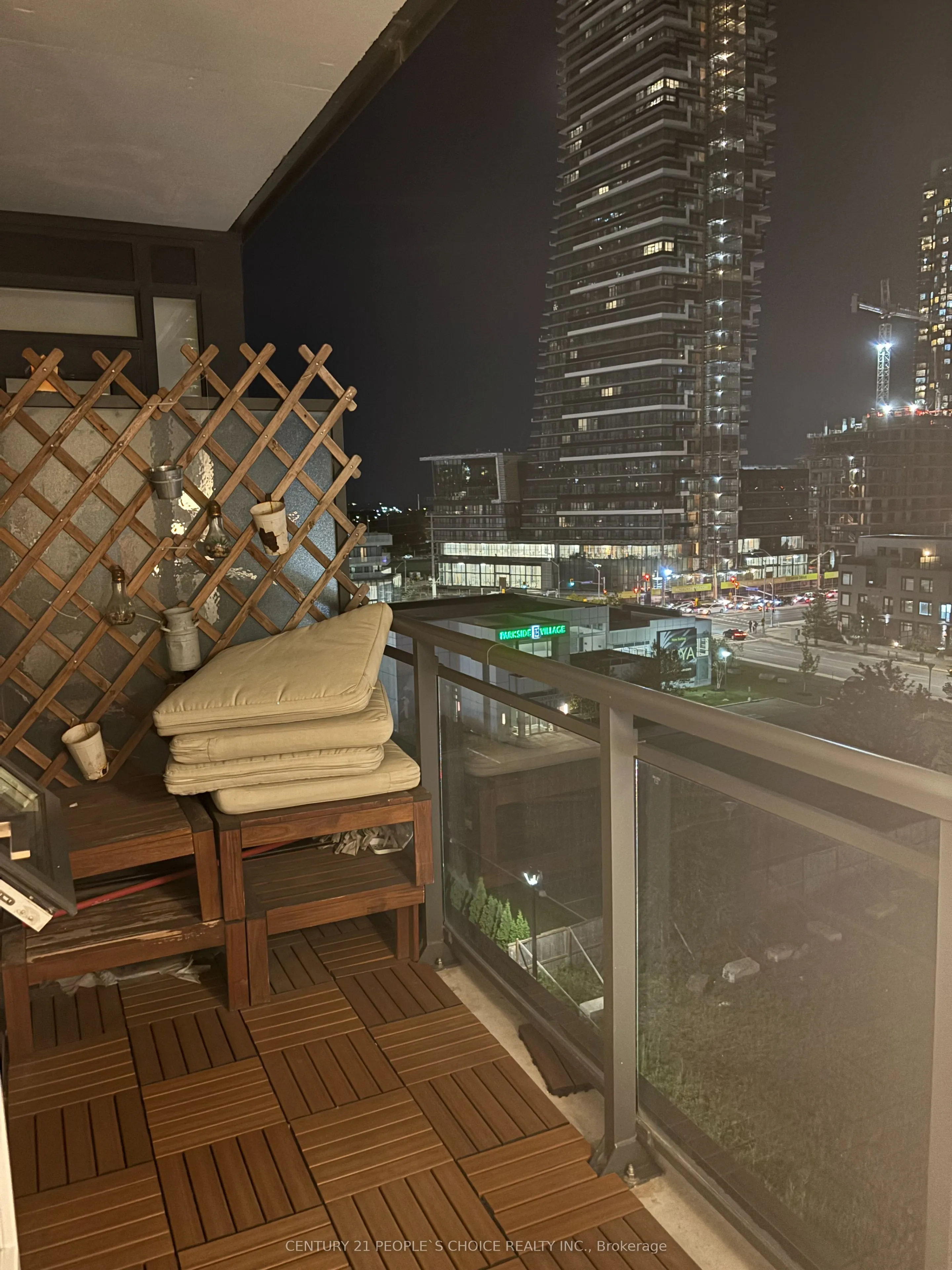 510 Curran Place, #505