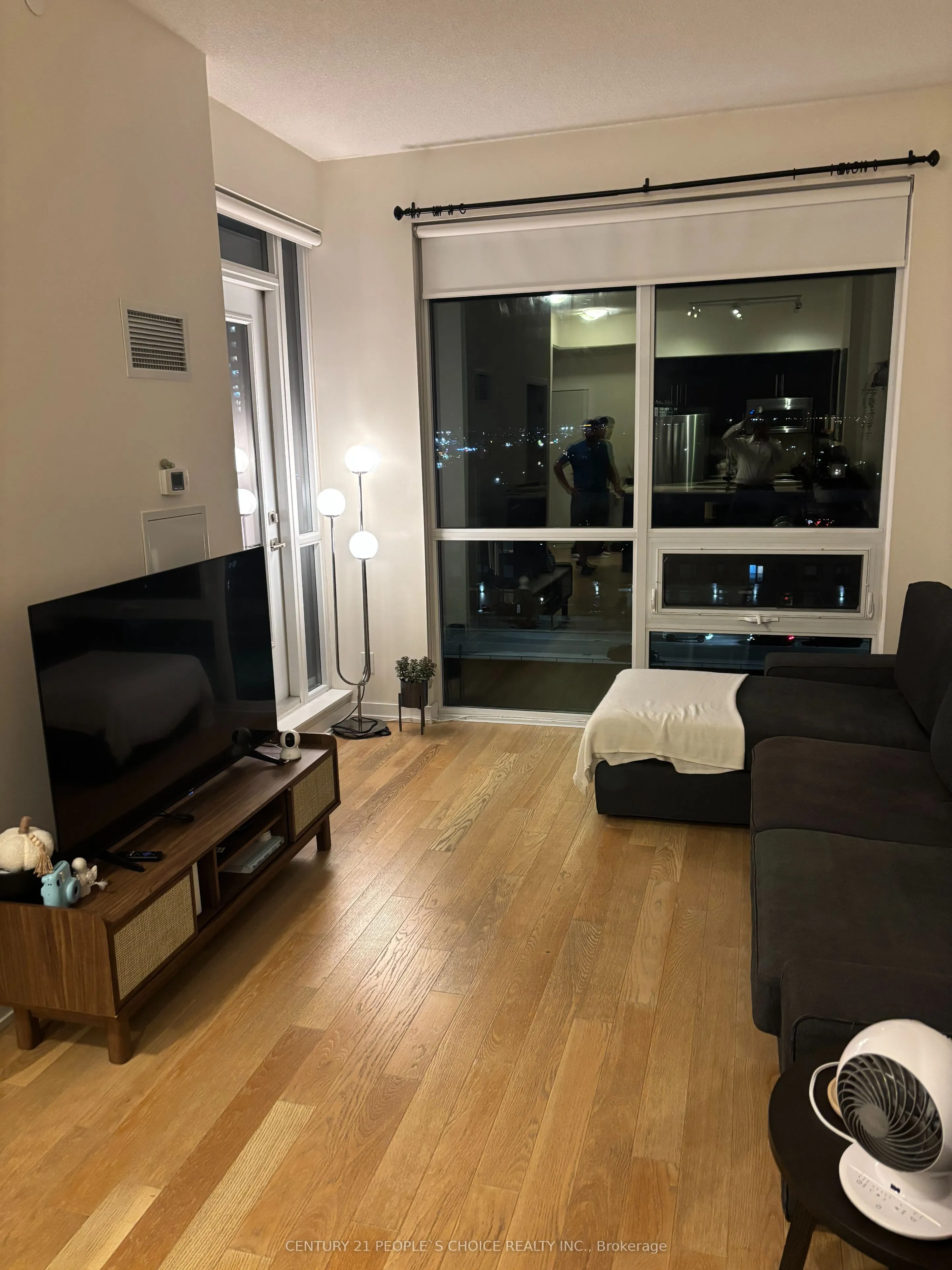510 Curran Place, #505