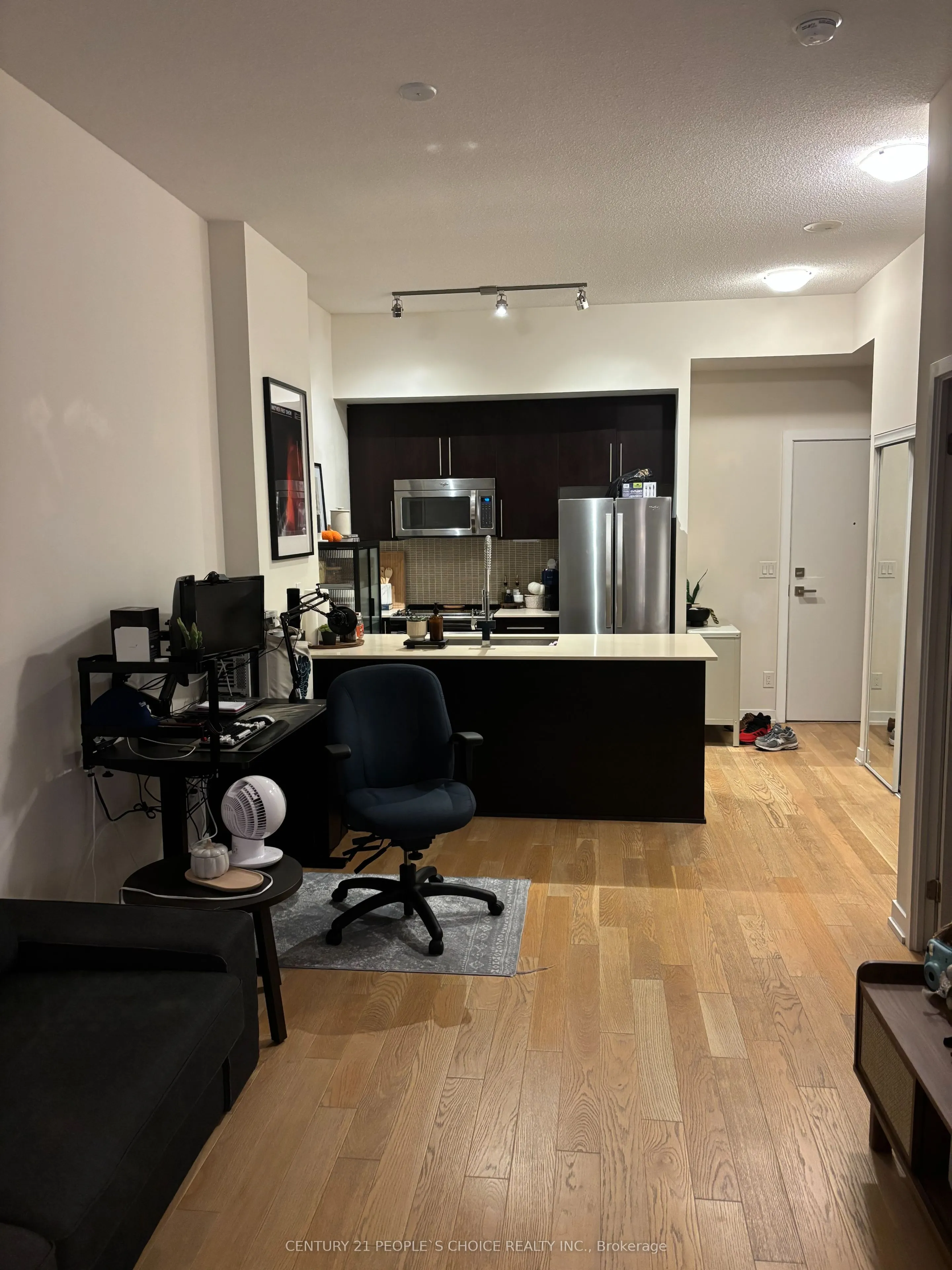 510 Curran Place, #505