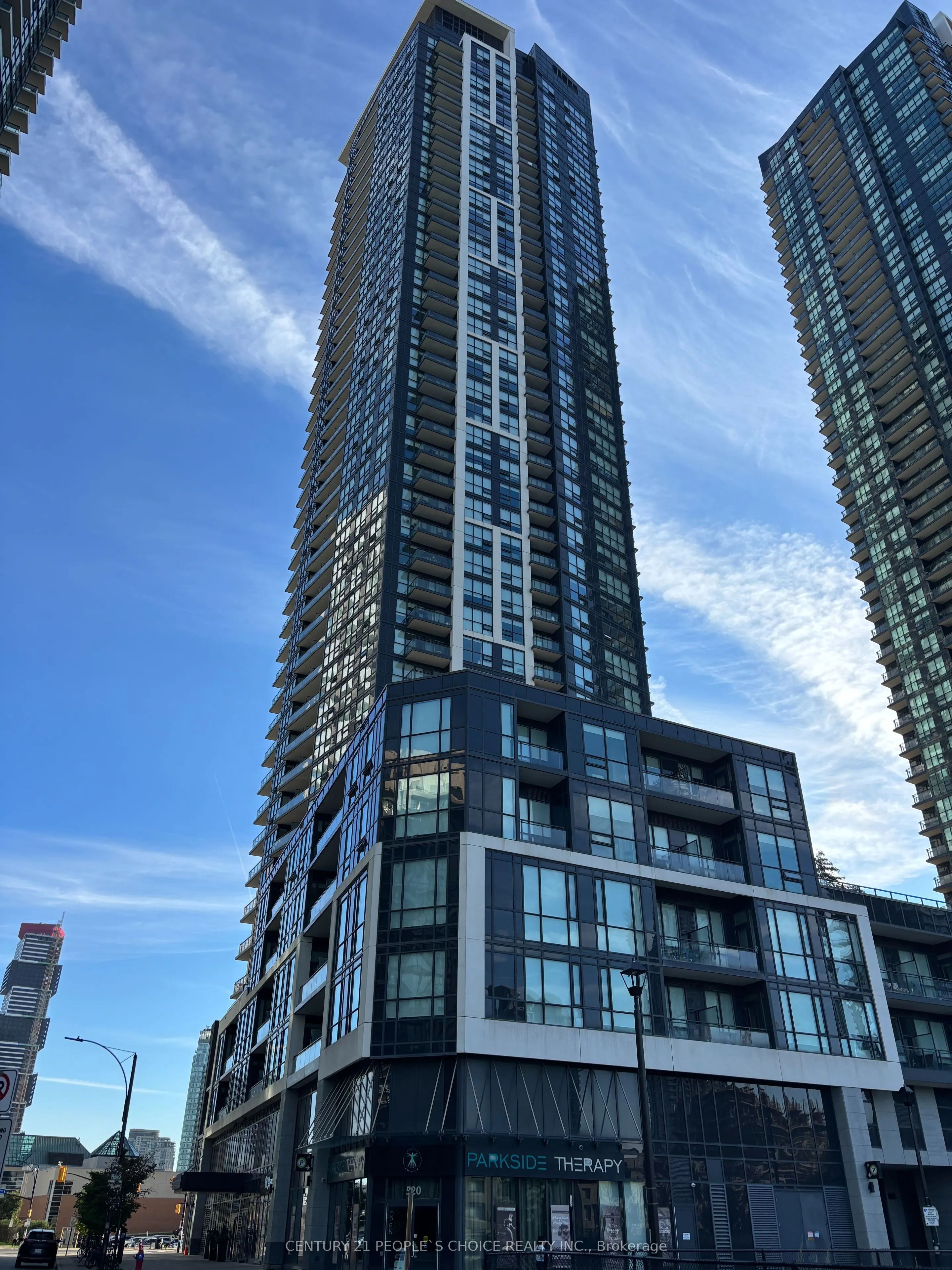 510 Curran Place, #505