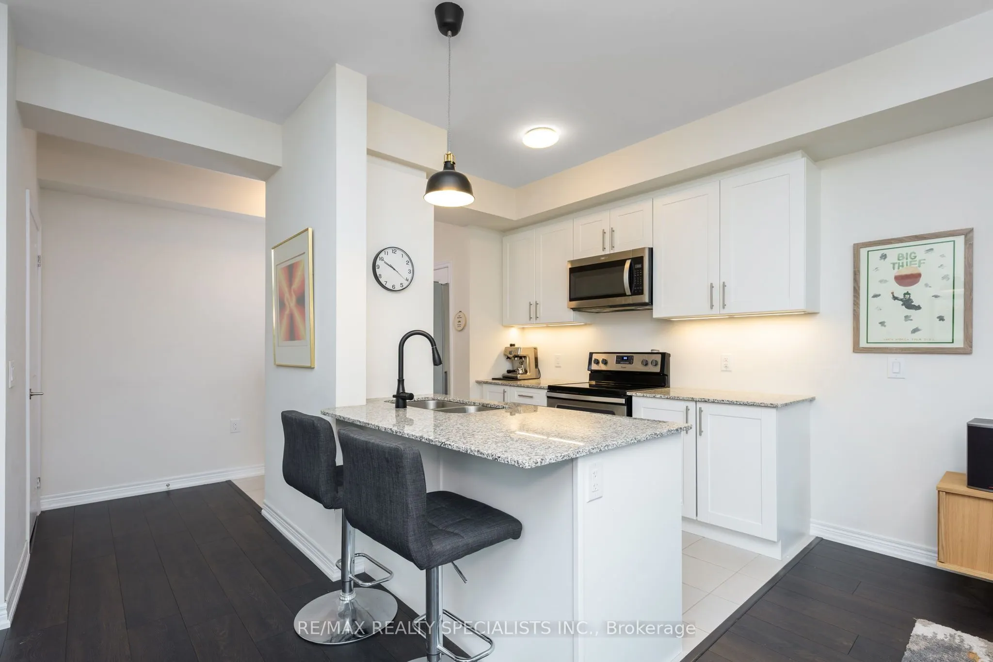 2375 Bronte Road, #210