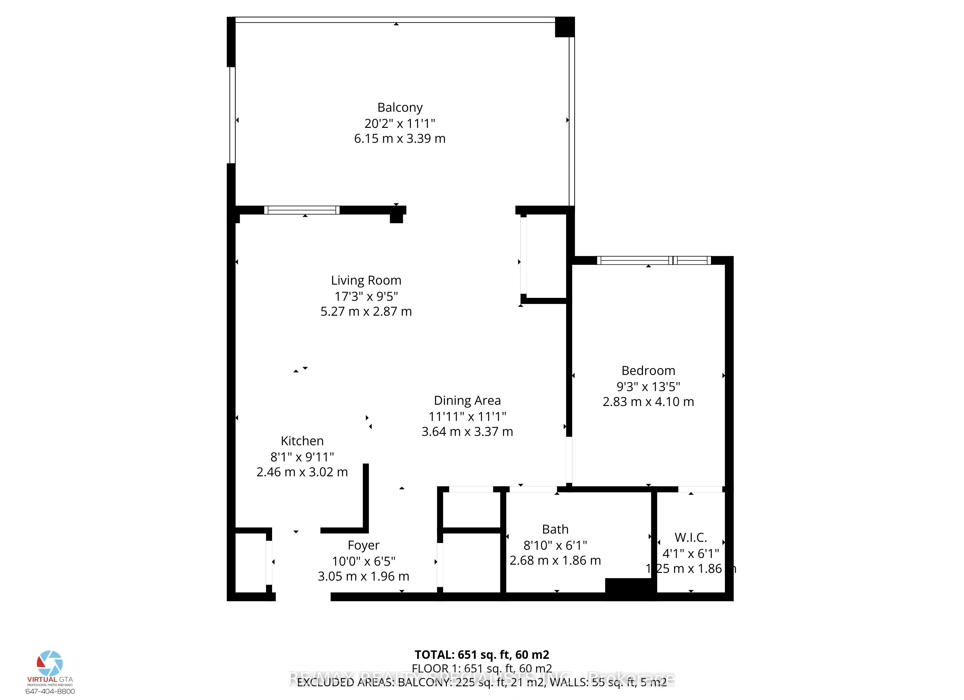 2375 Bronte Road, #210