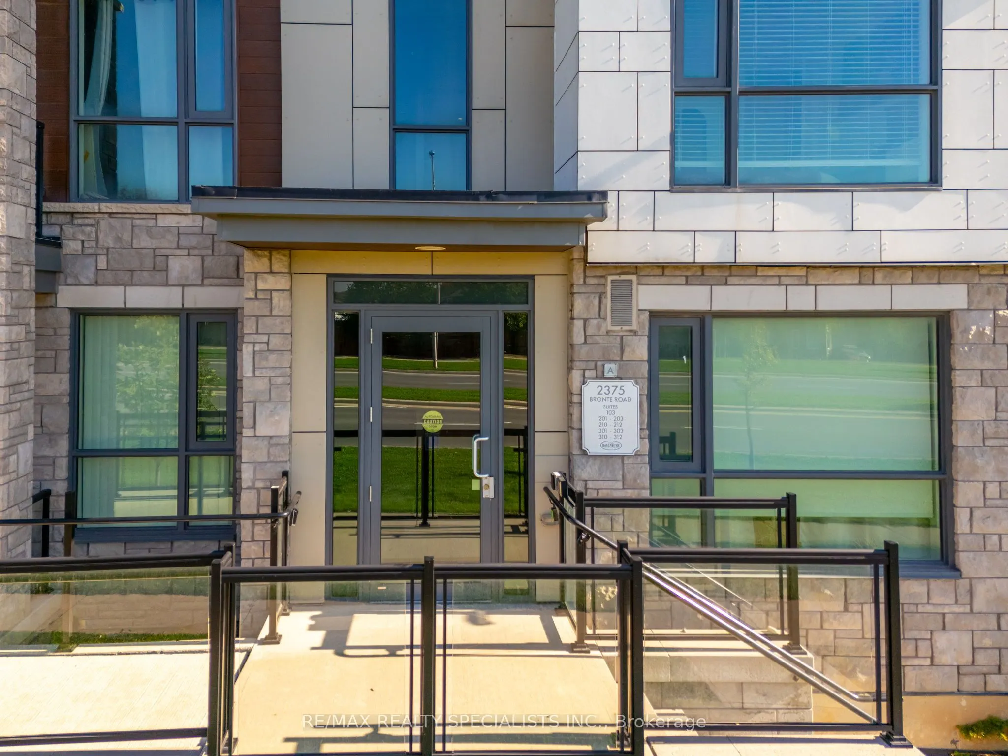 2375 Bronte Road, #210