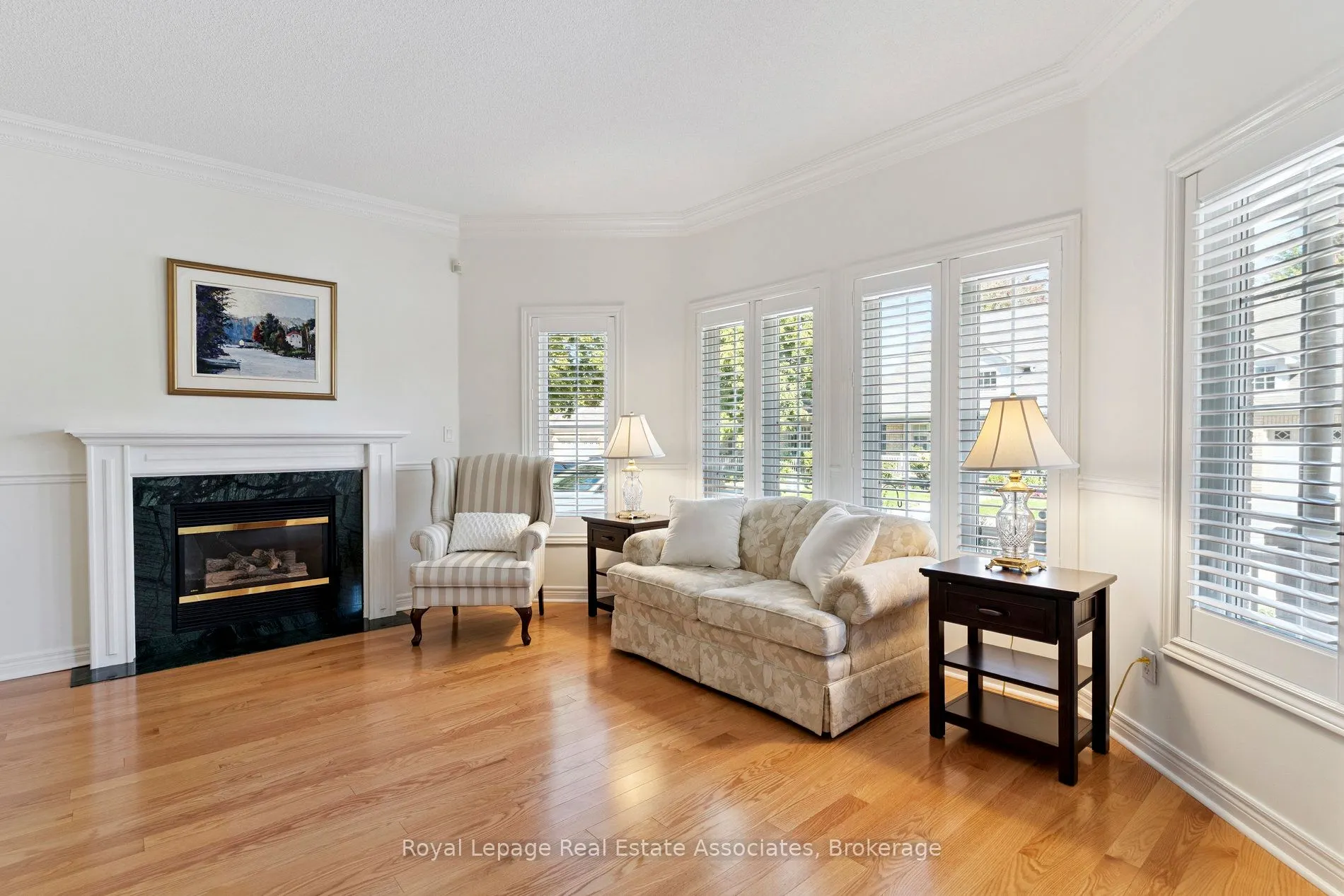 7 Powder Mill Court, #26
