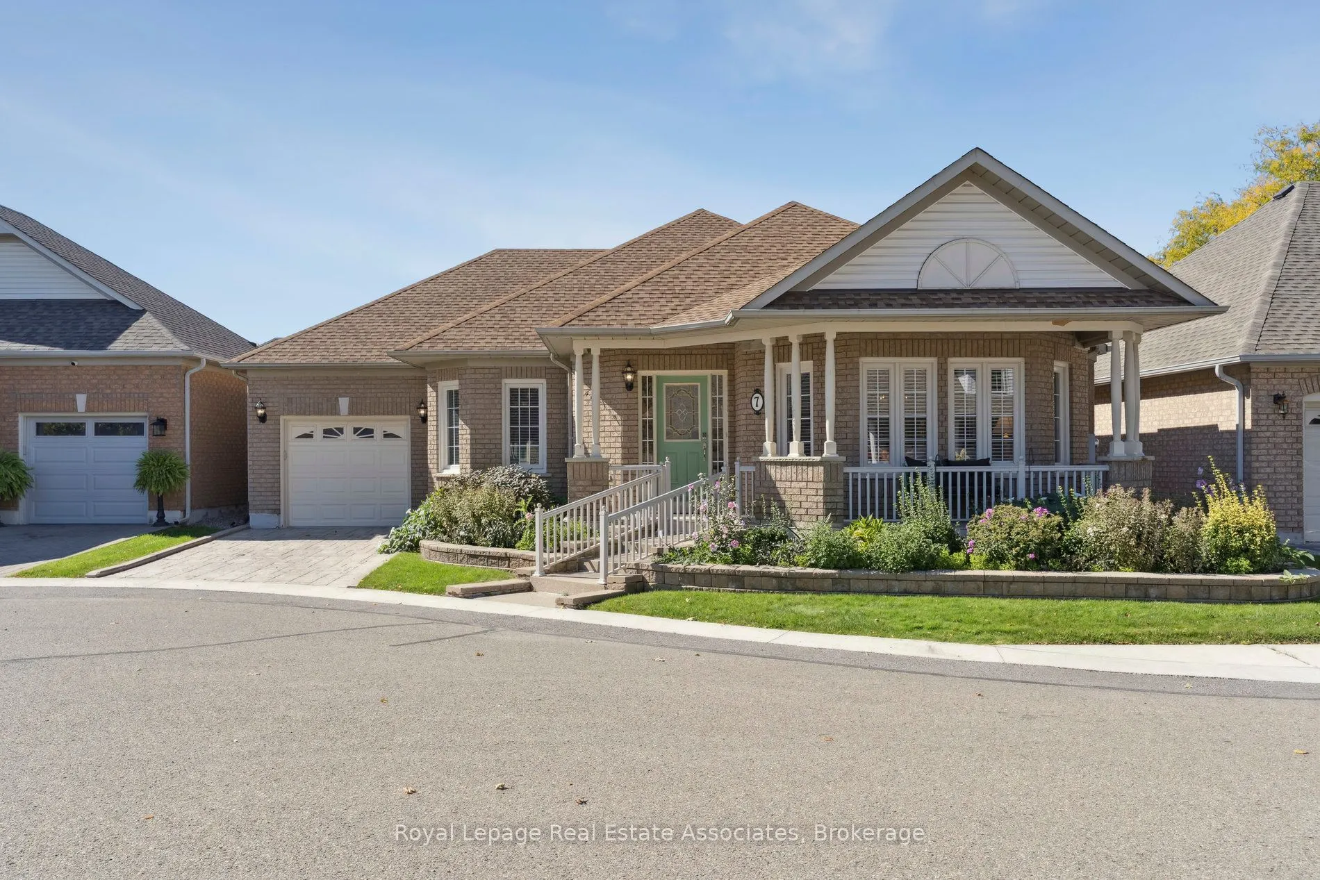 7 Powder Mill Court, #26