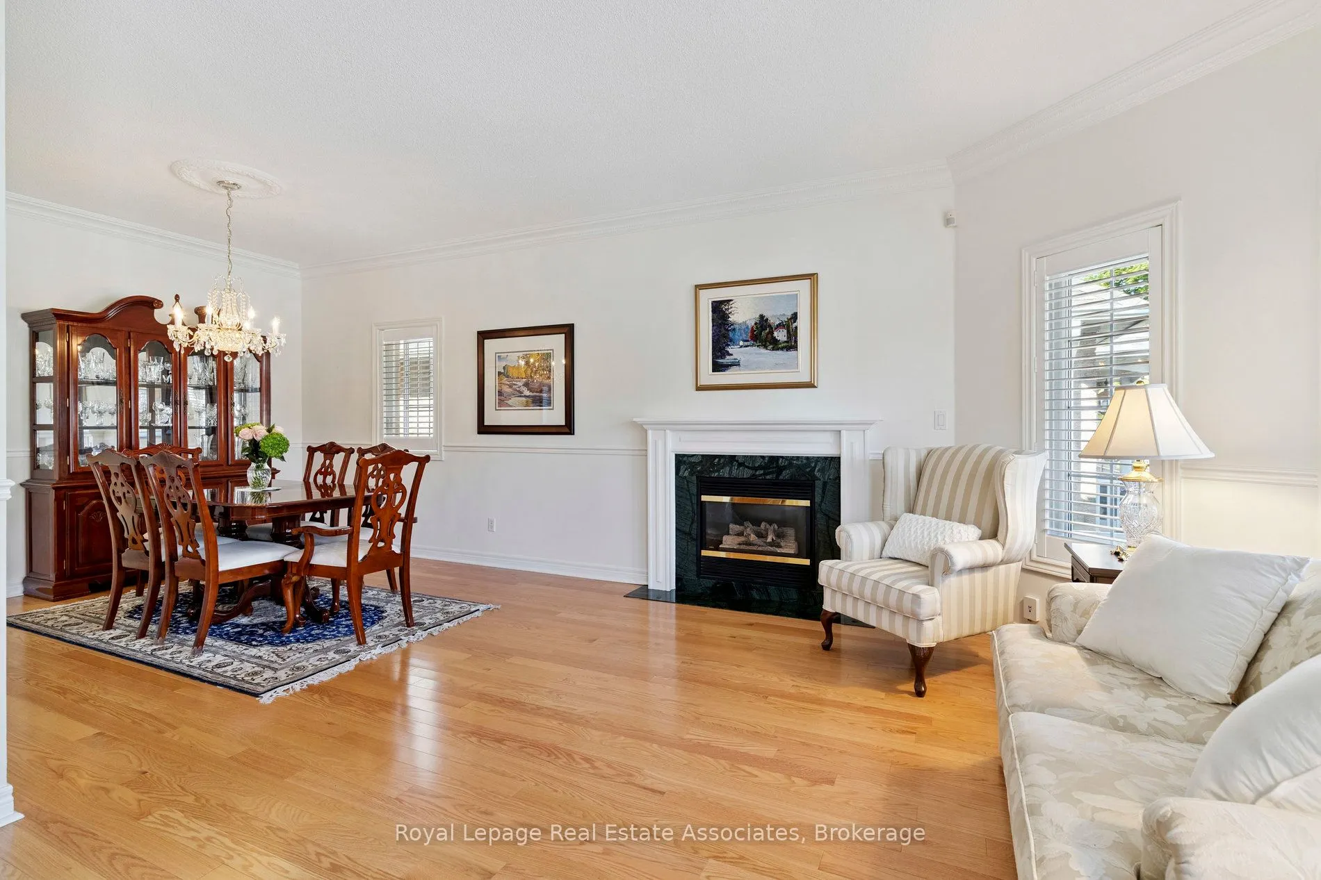 7 Powder Mill Court, #26