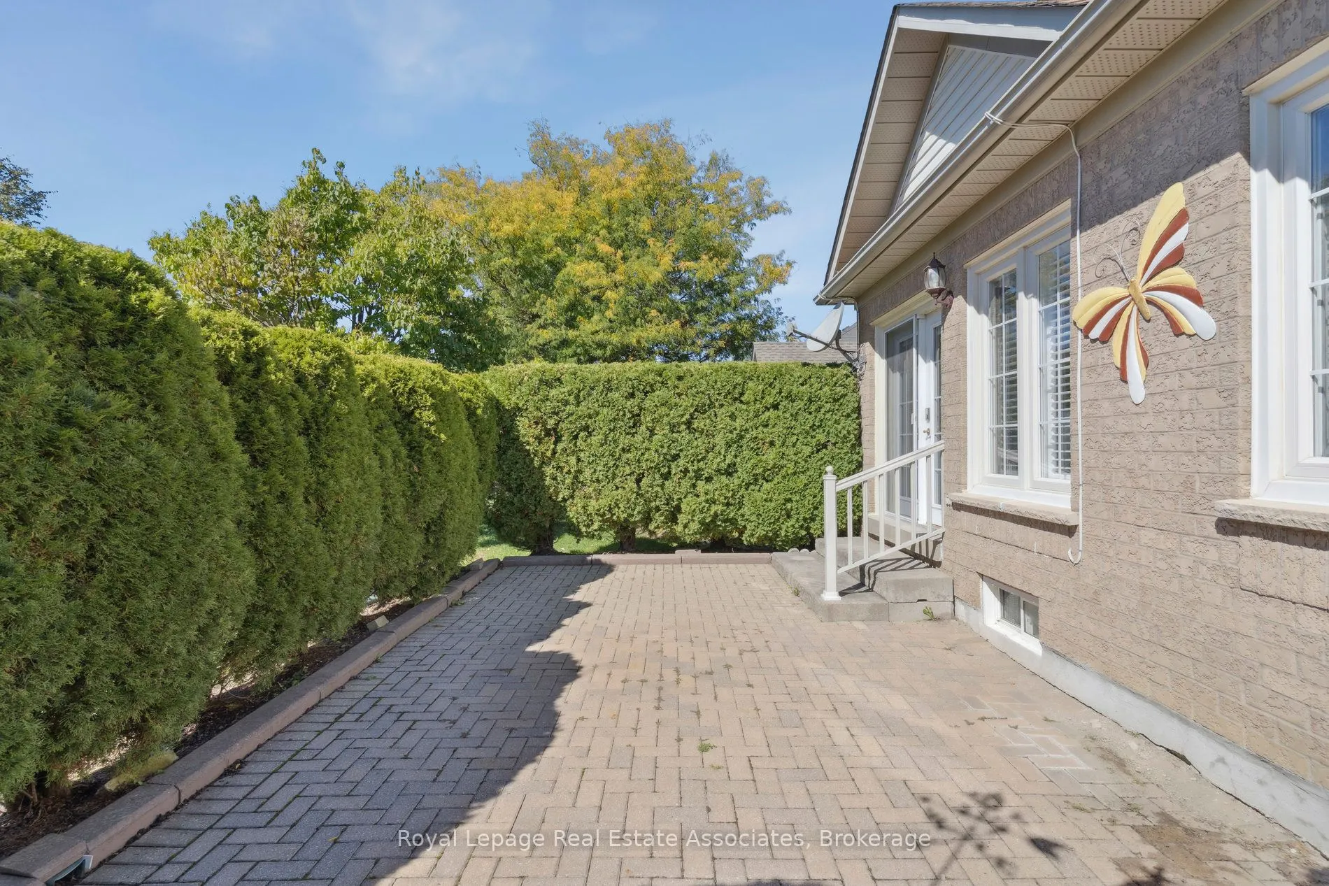 7 Powder Mill Court, #26