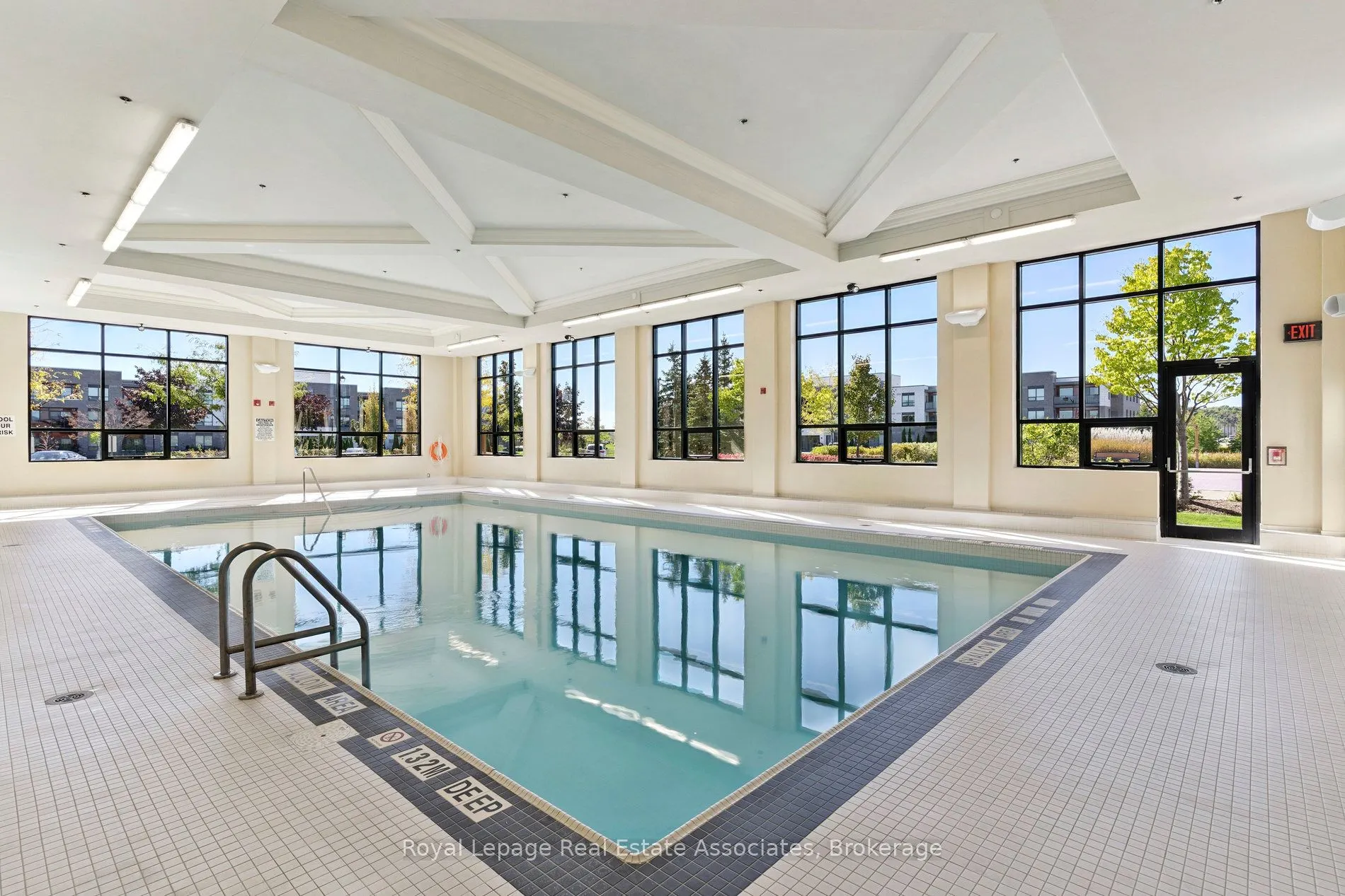 7 Powder Mill Court, #26