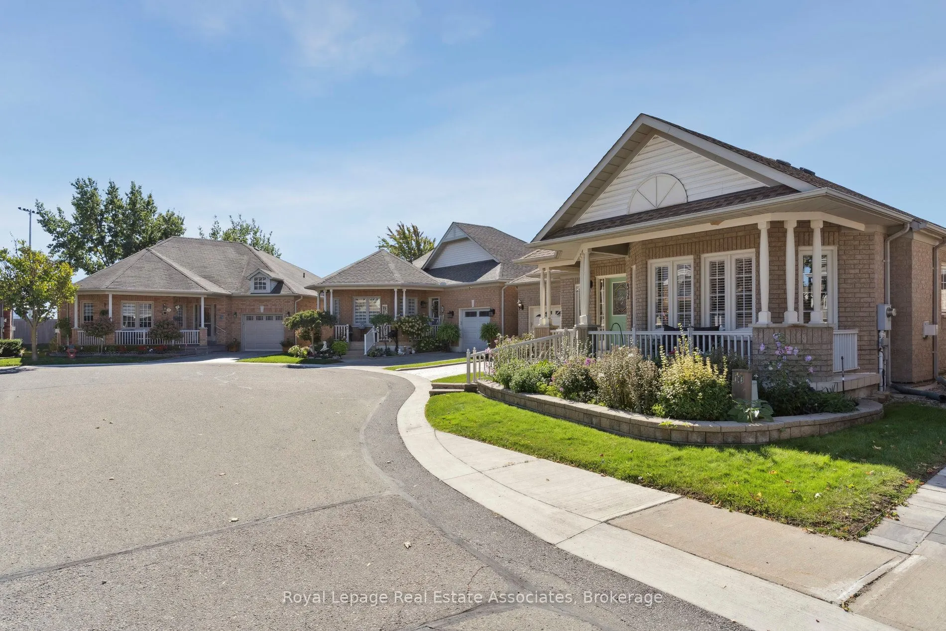7 Powder Mill Court, #26