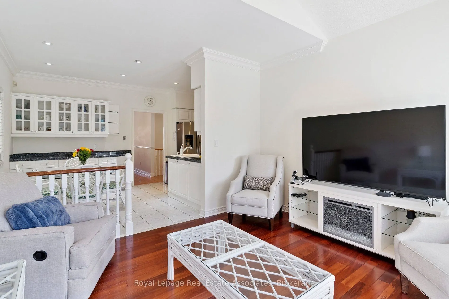 7 Powder Mill Court, #26