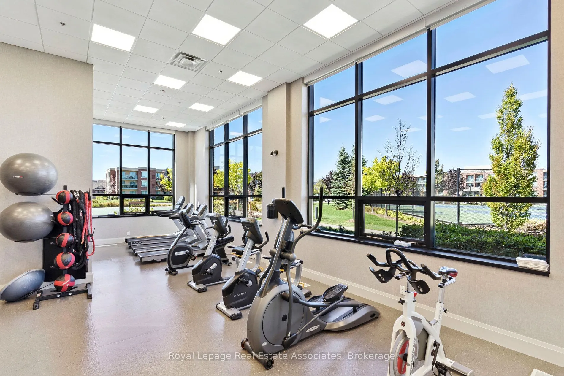 7 Powder Mill Court, #26