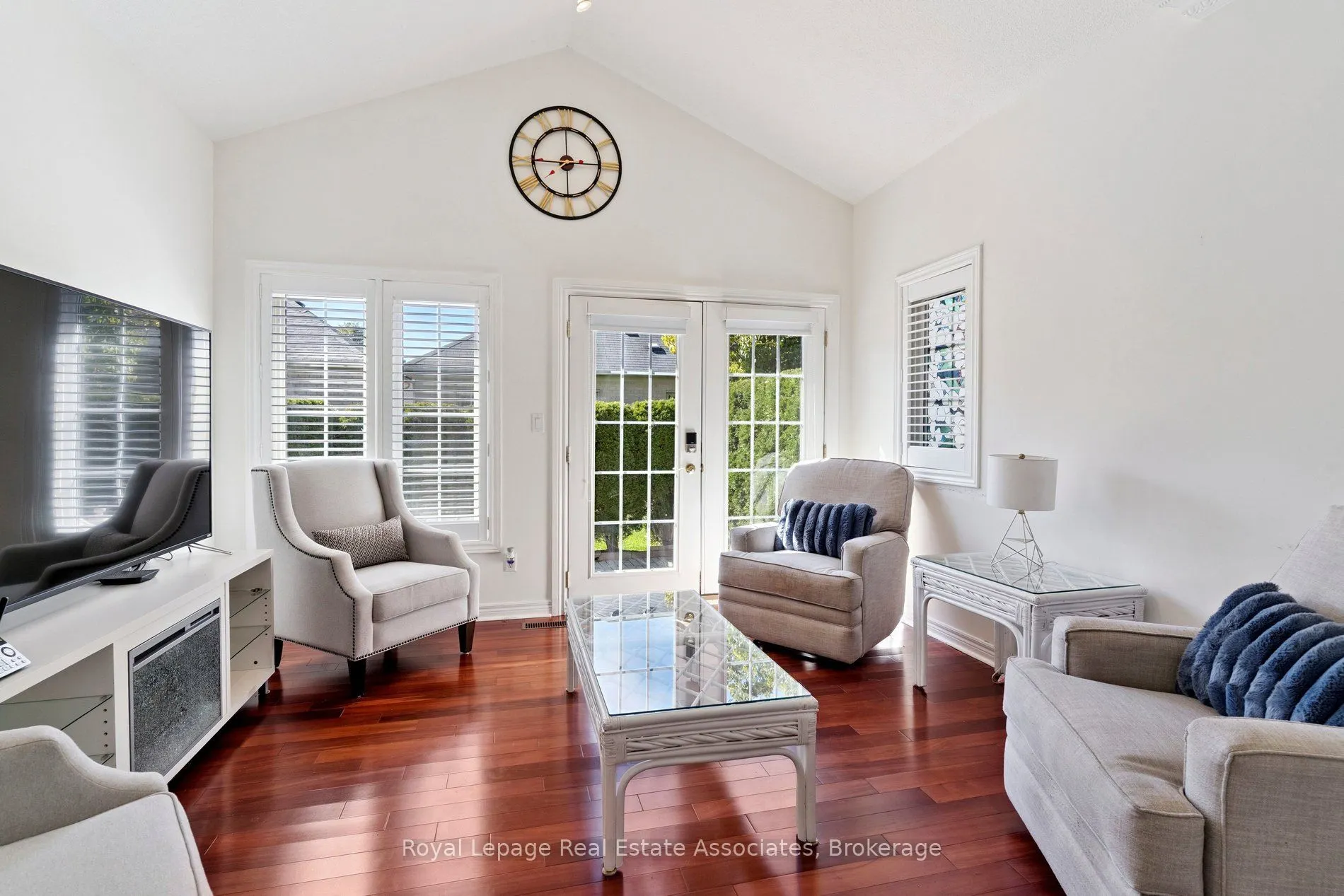 7 Powder Mill Court, #26