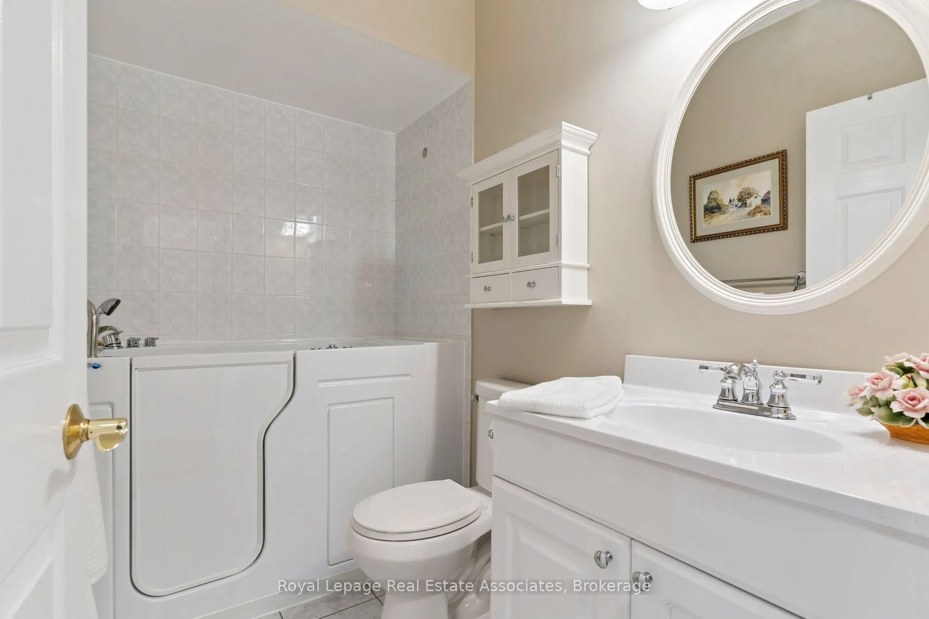 7 Powder Mill Court, #26
