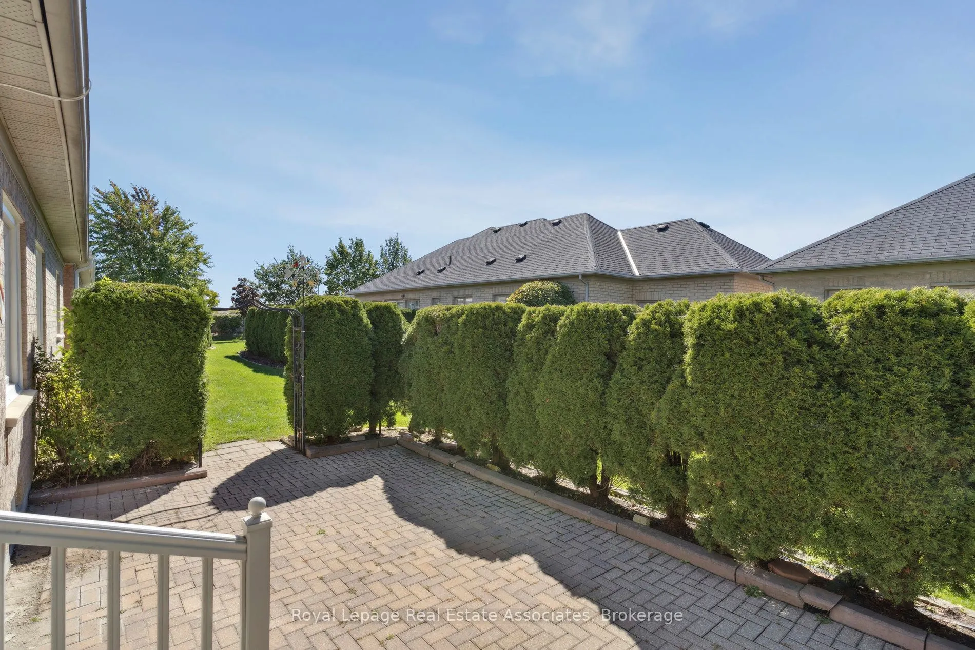 7 Powder Mill Court, #26