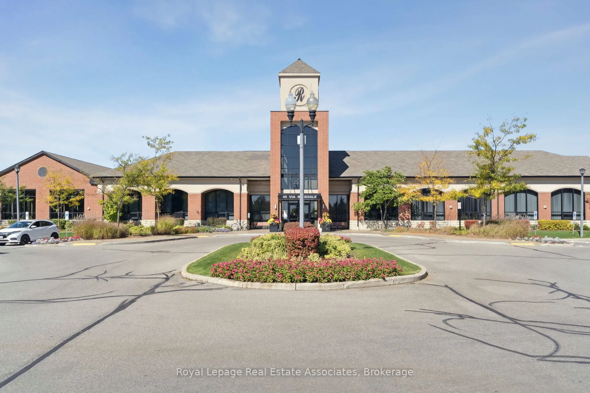 7 Powder Mill Court, #26