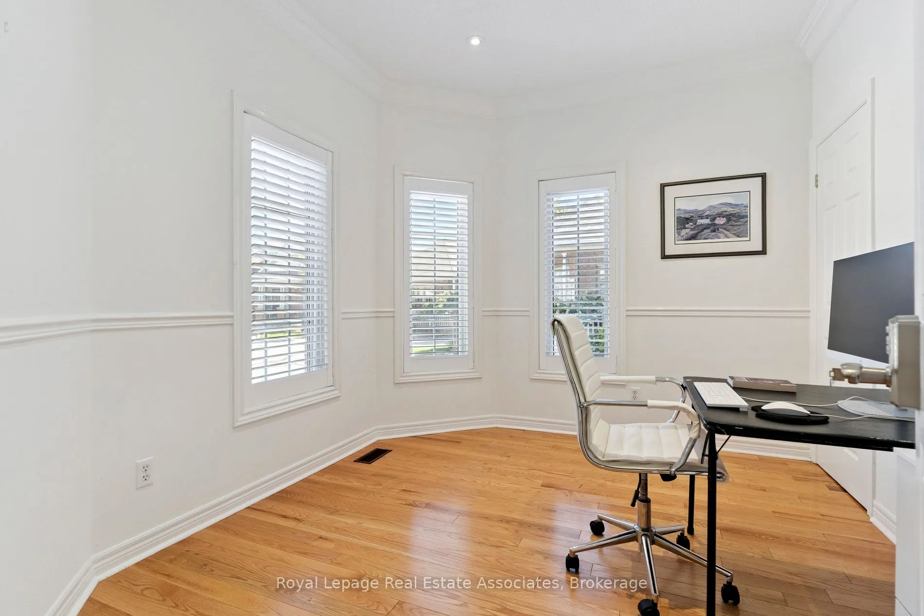 7 Powder Mill Court, #26