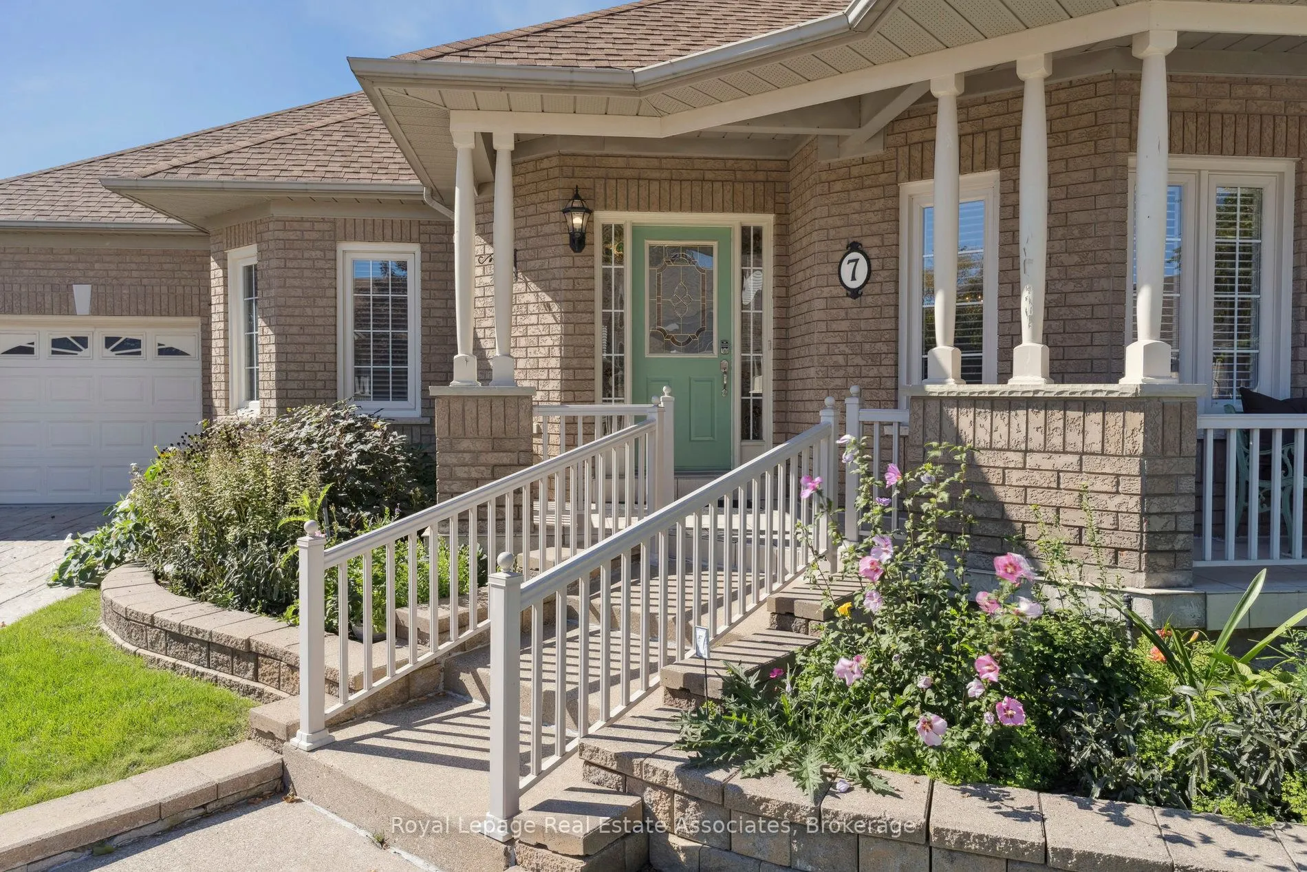 7 Powder Mill Court, #26