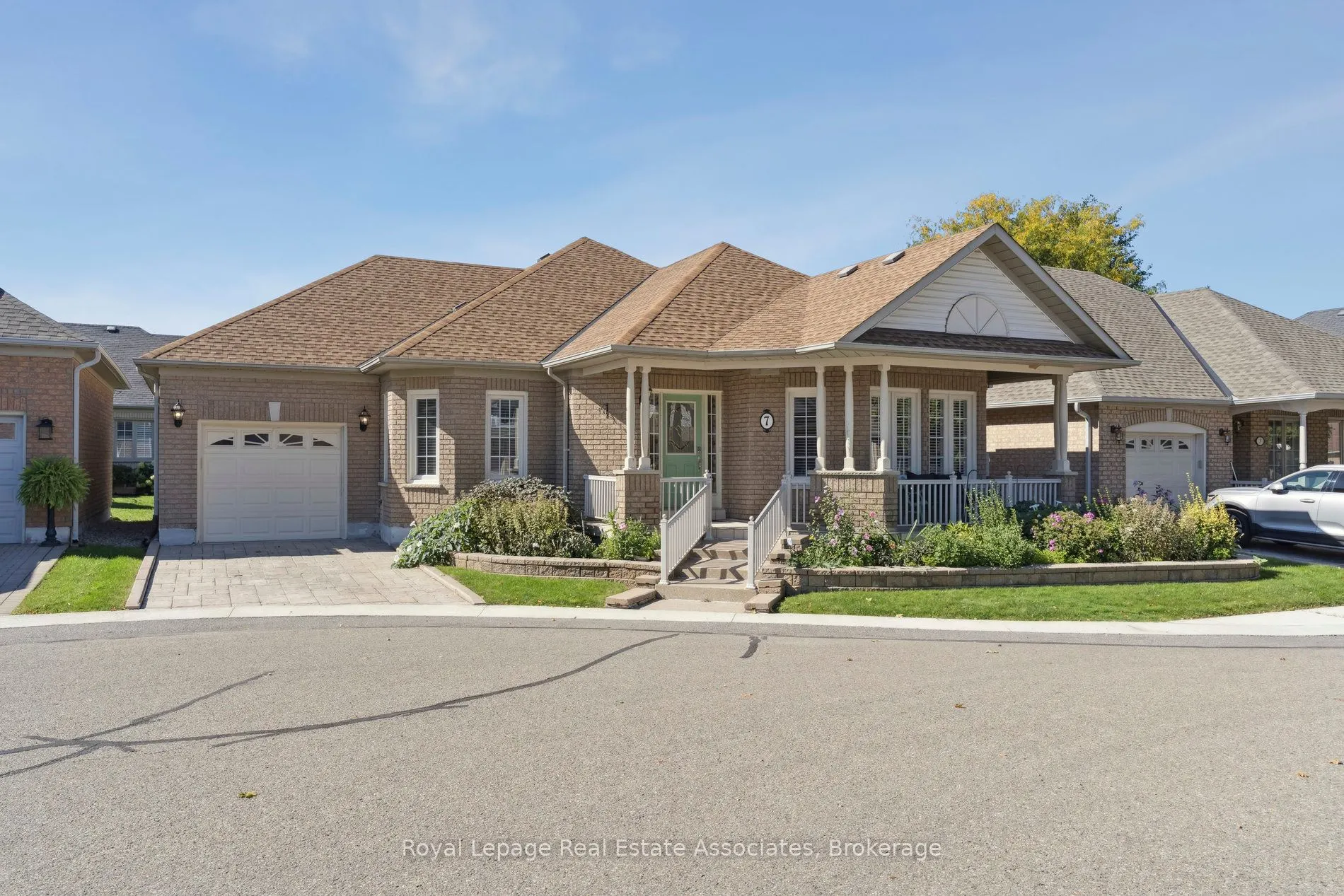 7 Powder Mill Court, #26