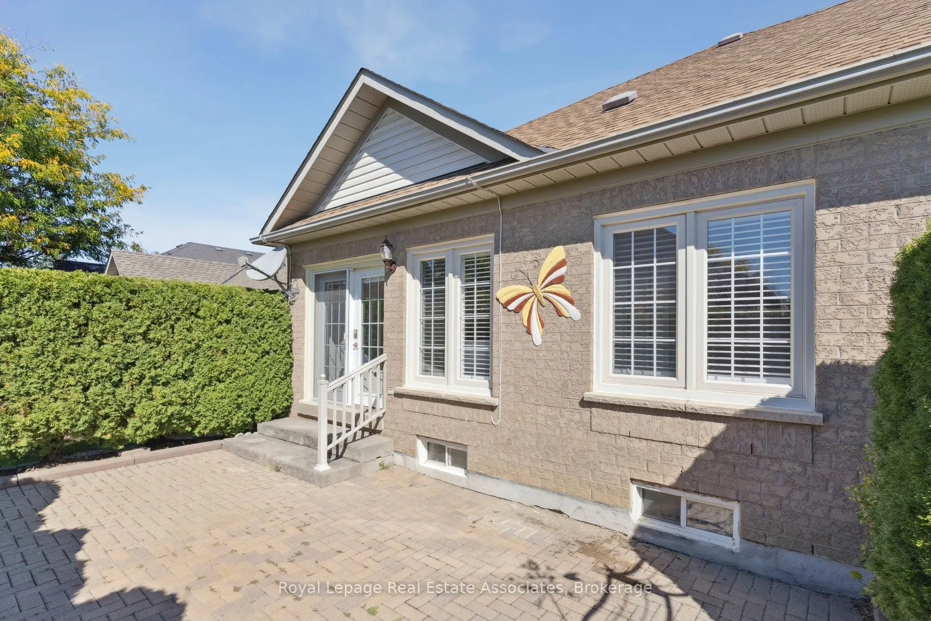 7 Powder Mill Court, #26