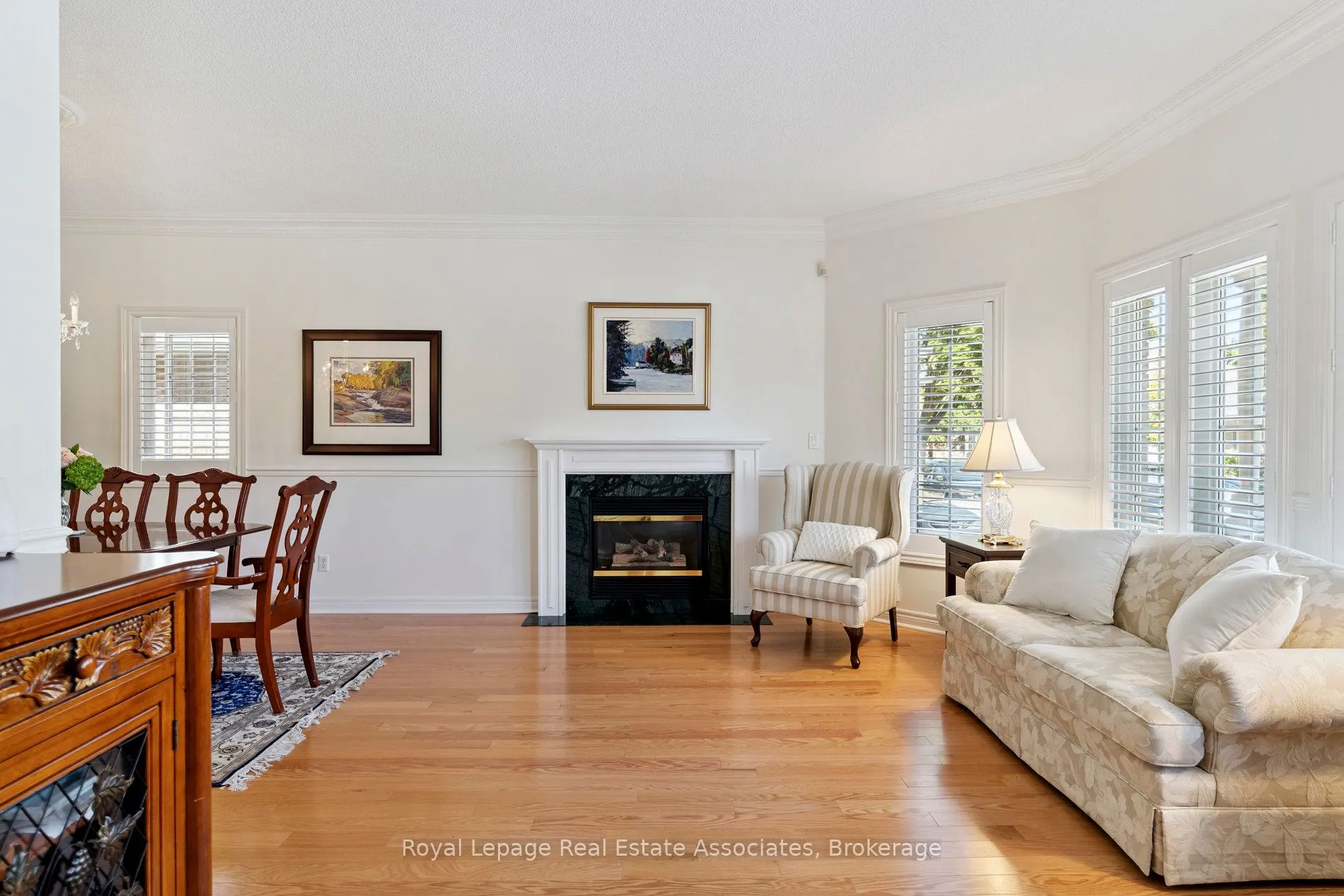 7 Powder Mill Court, #26