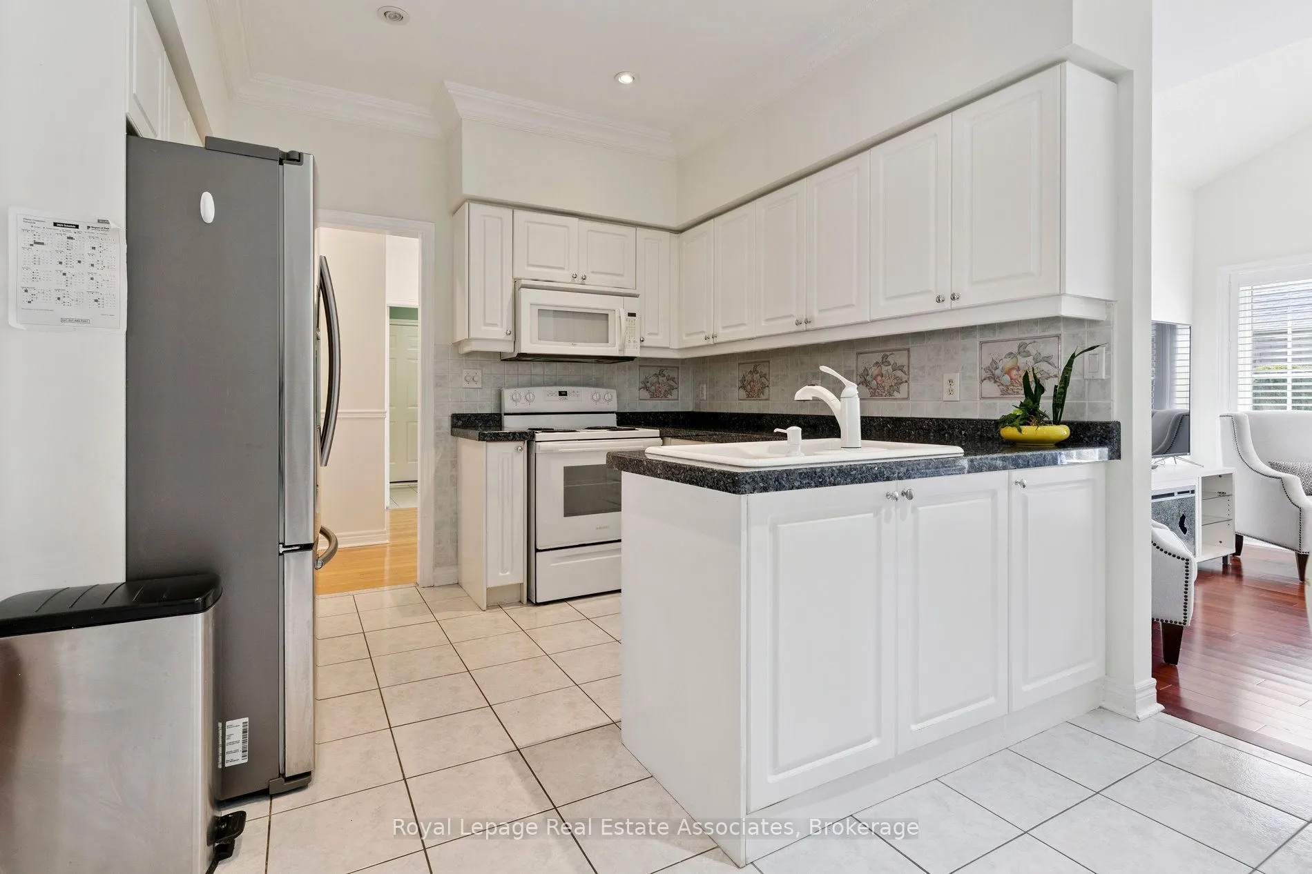 7 Powder Mill Court, #26