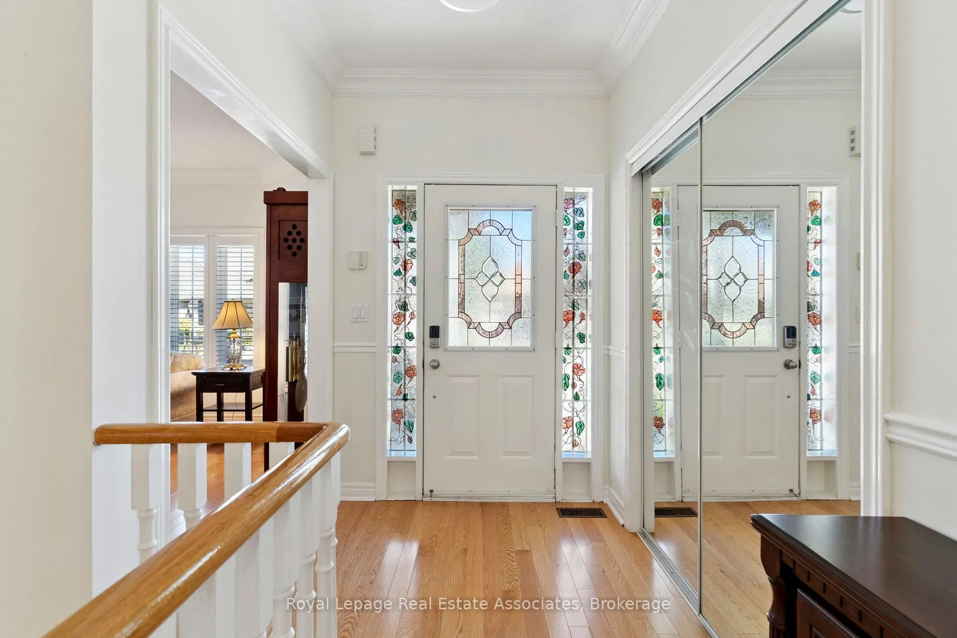 7 Powder Mill Court, #26