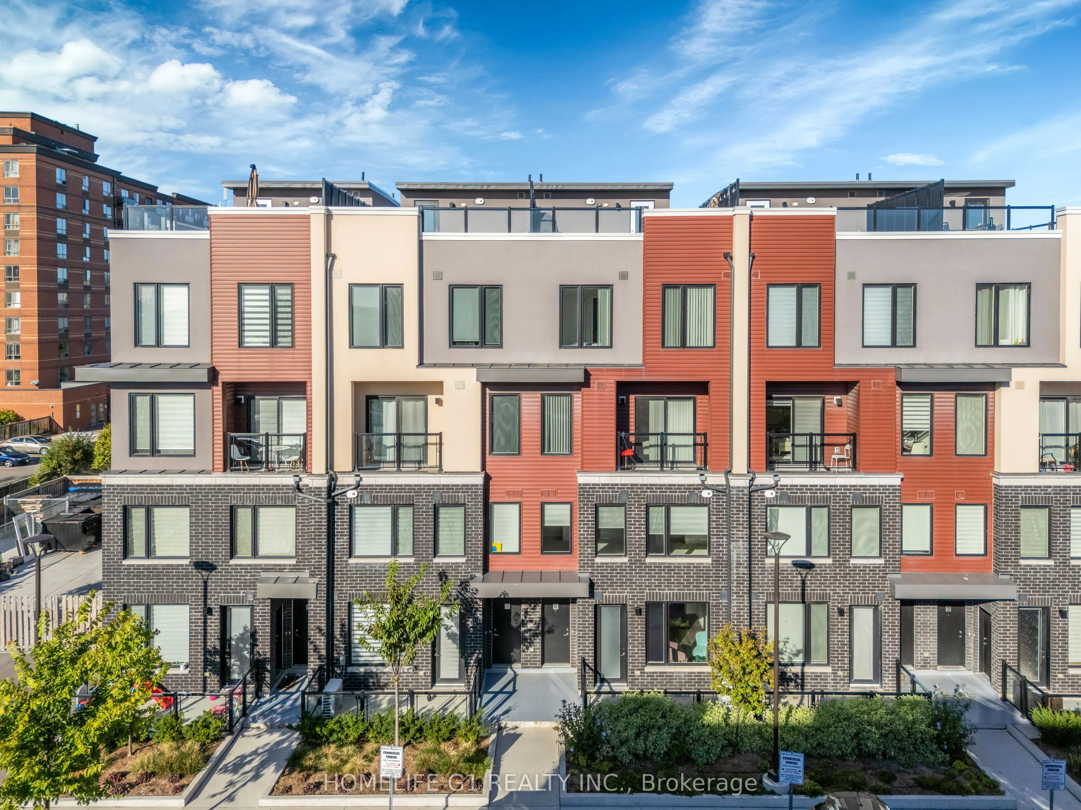 3429 Ridgeway Drive, #5