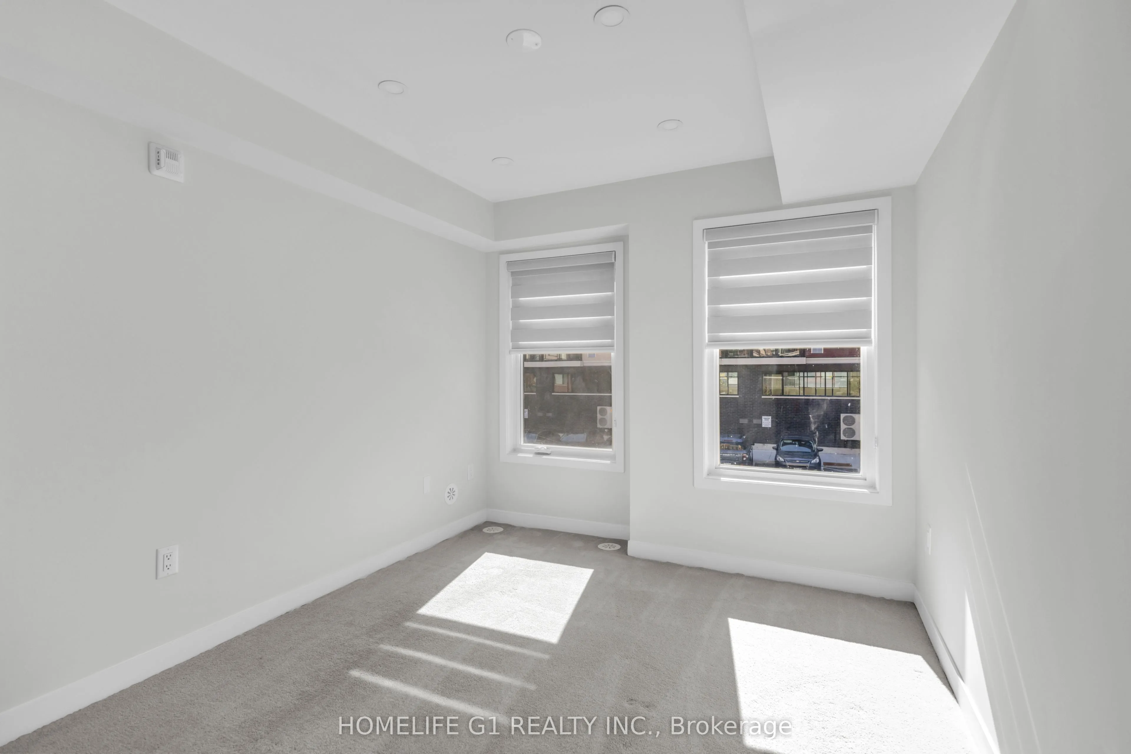 3429 Ridgeway Drive, #5