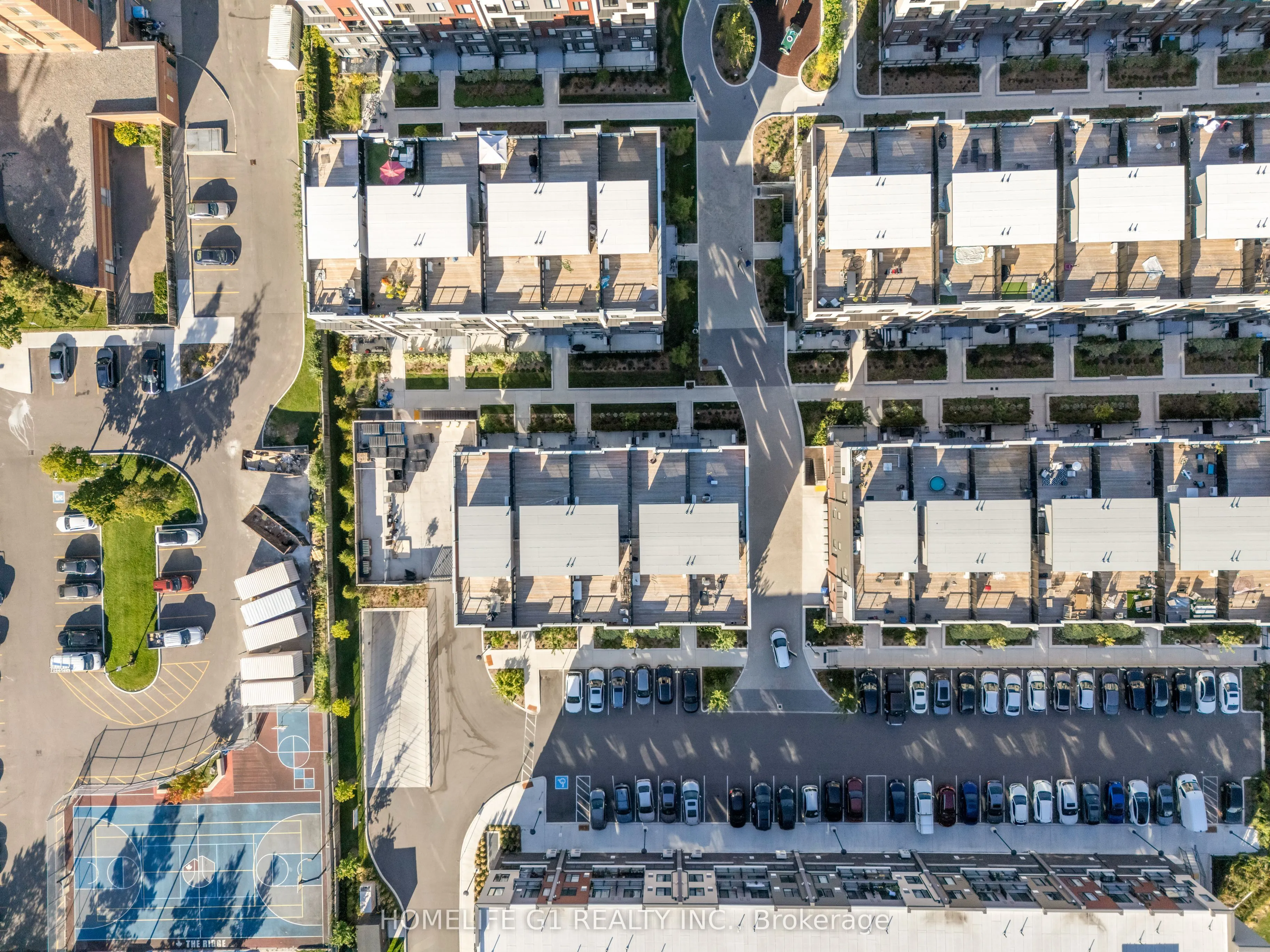 3429 Ridgeway Drive, #5